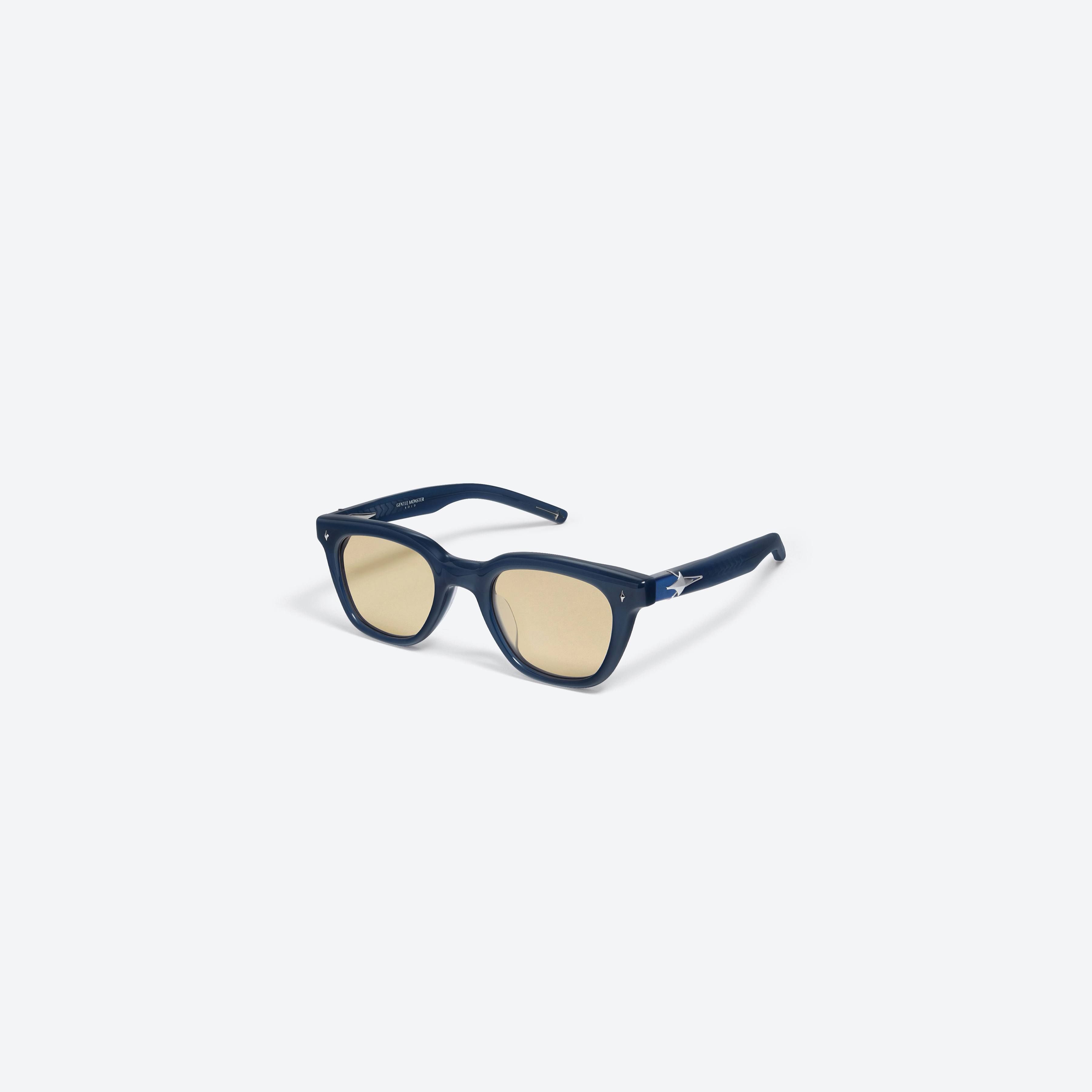 Gauss NC3 | Gentle Monster US Official Site