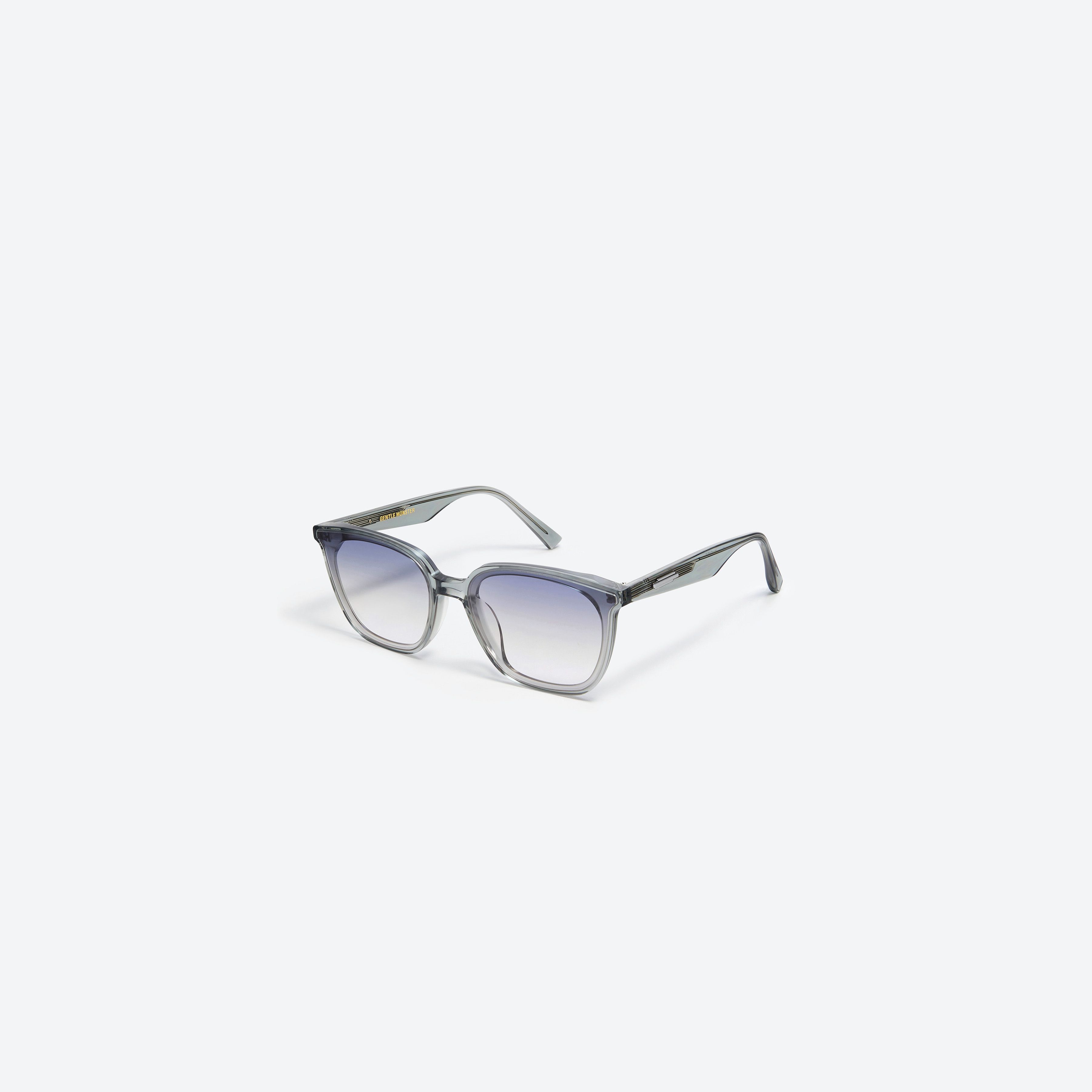 小物 GENTLE MONSTER LILIT GC5 GENTLE MONSTER LILIT GC5 グレーフレーム - メルカリ
