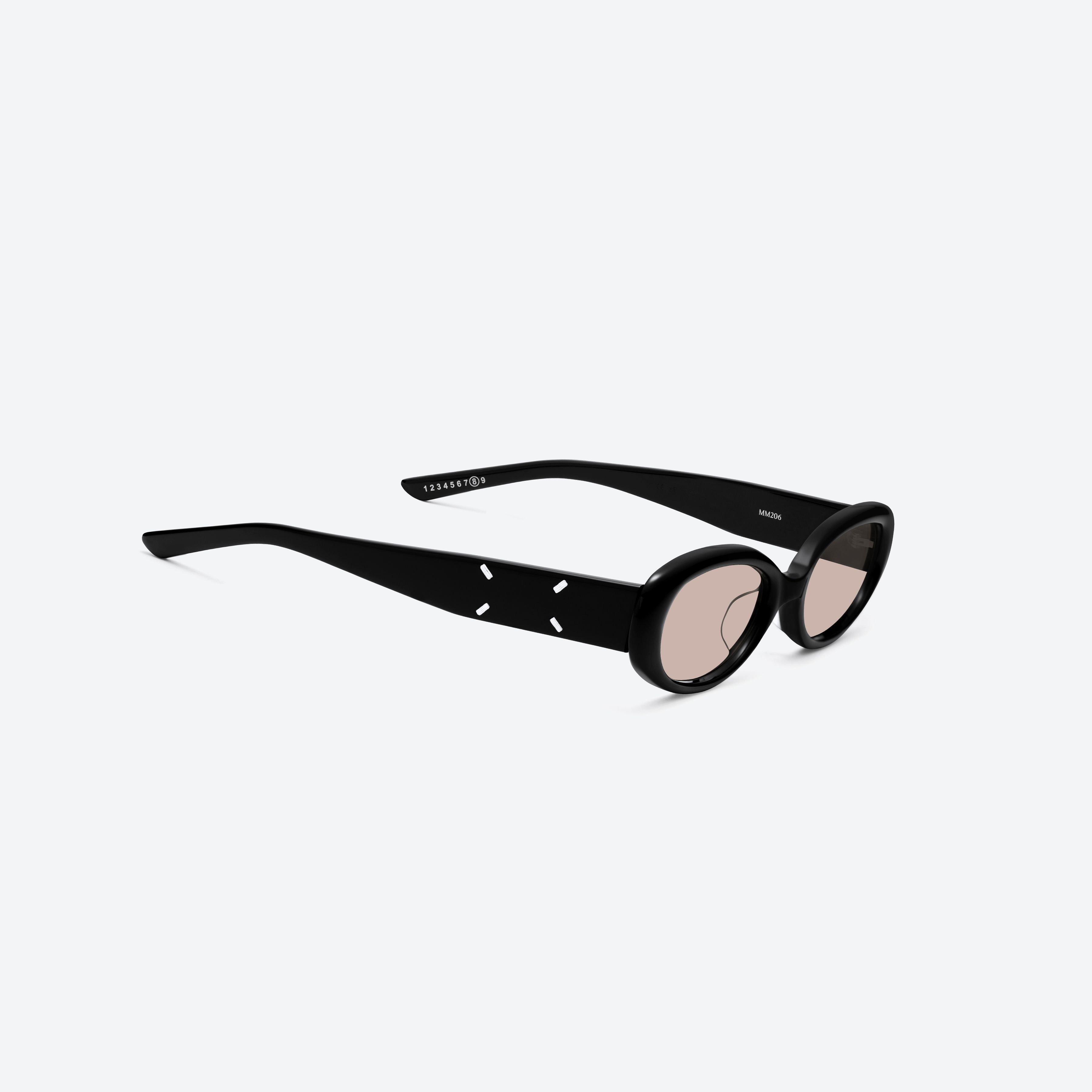 小物 MM X Gentle Monster MM206 01(BR) Maison Margiela - MM206 01(BR) | Gentle Monster CA Official Site