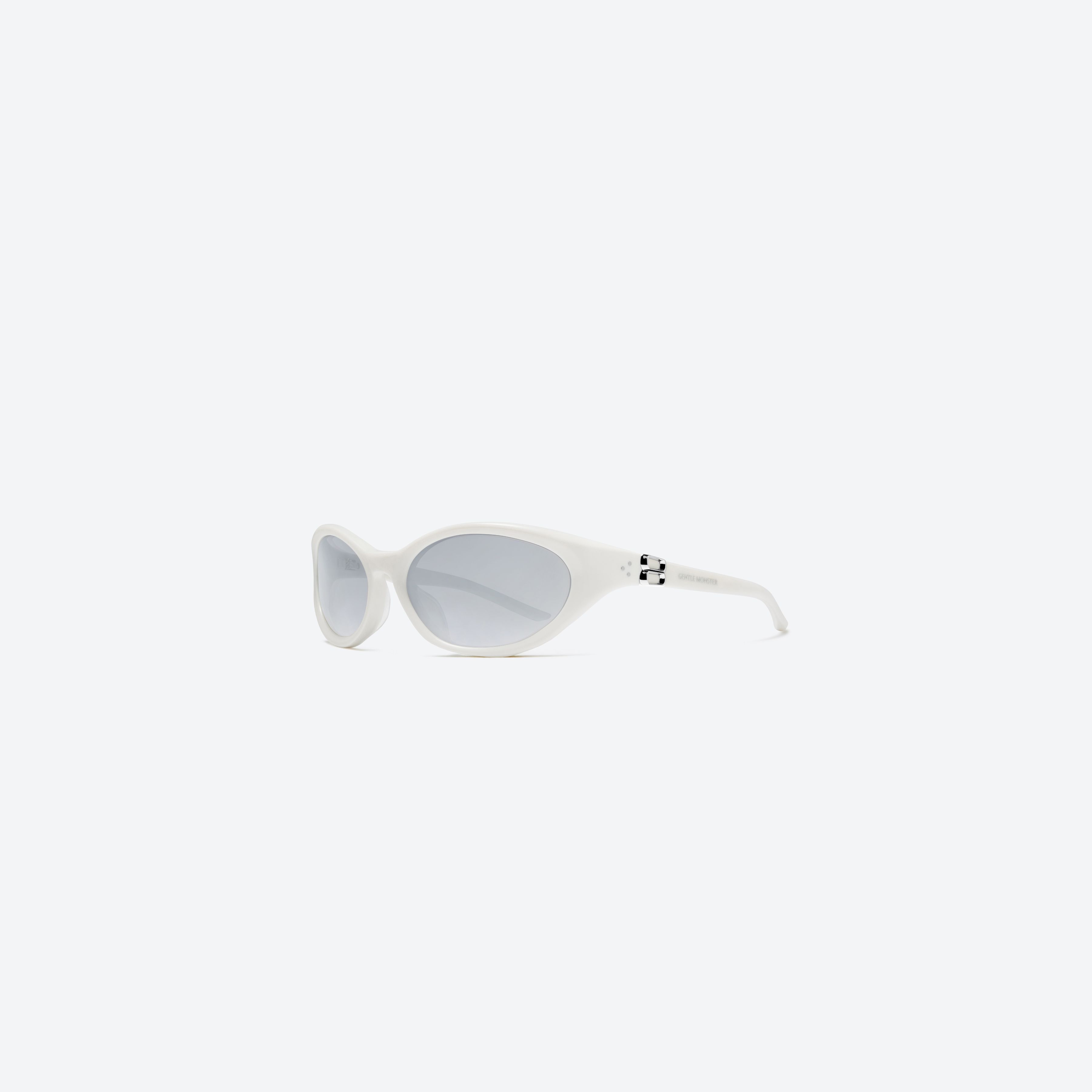 Maison Margiela - MM105 Leather LIV1 | Gentle Monster US Official Site