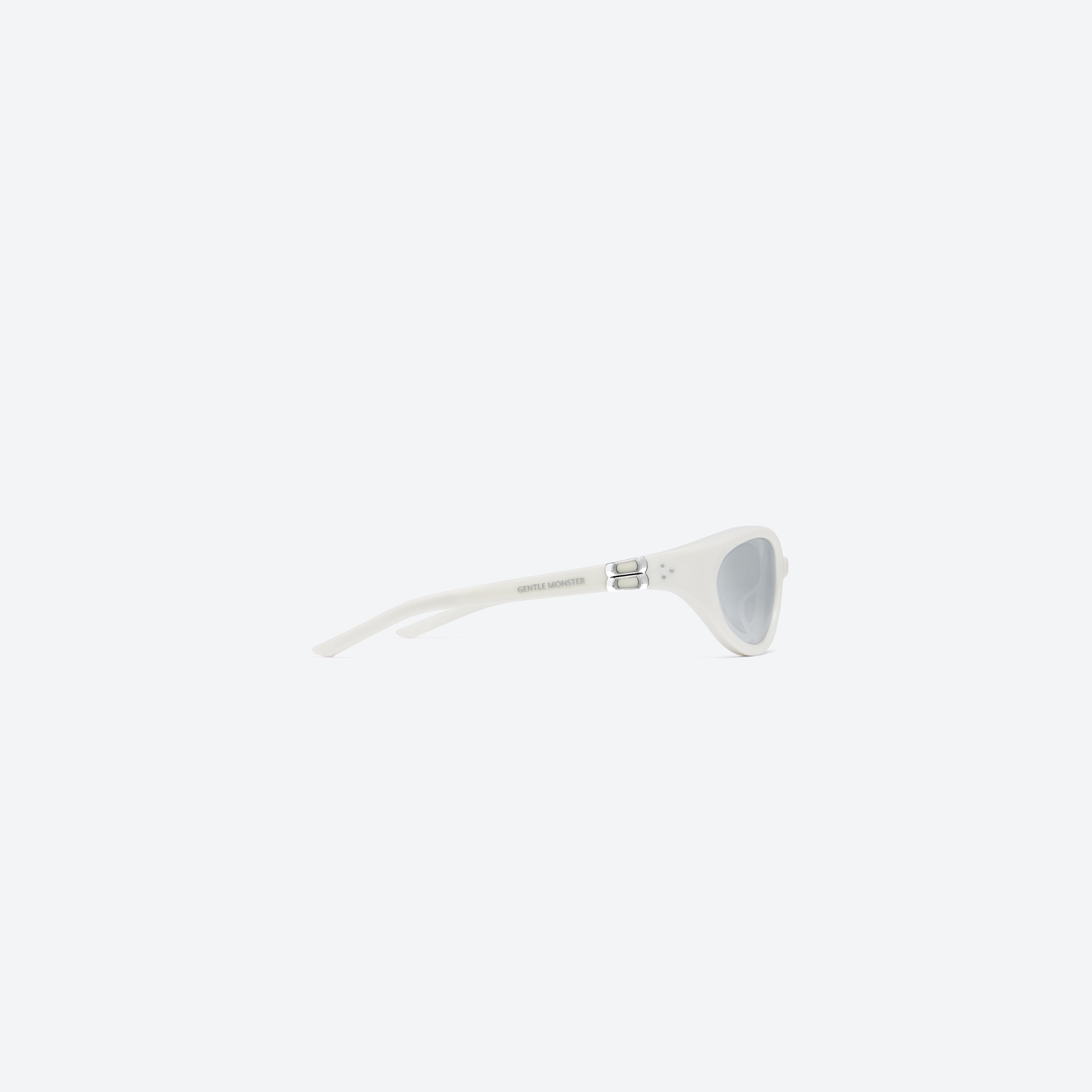 Maison Margiela - MM105 Leather LIV1 | Gentle Monster US Official Site