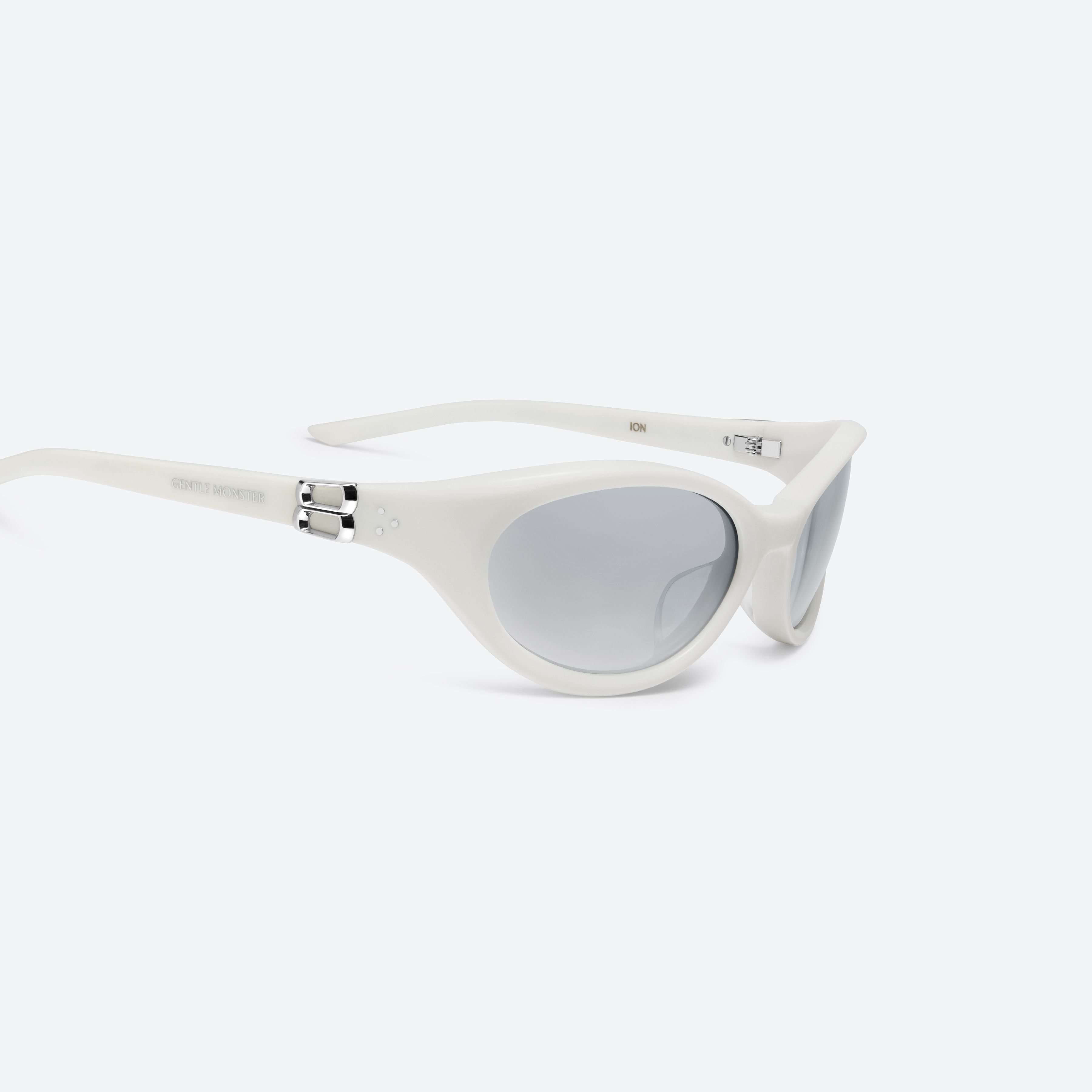 Maison Margiela - MM105 Leather LIV1 | Gentle Monster US Official Site