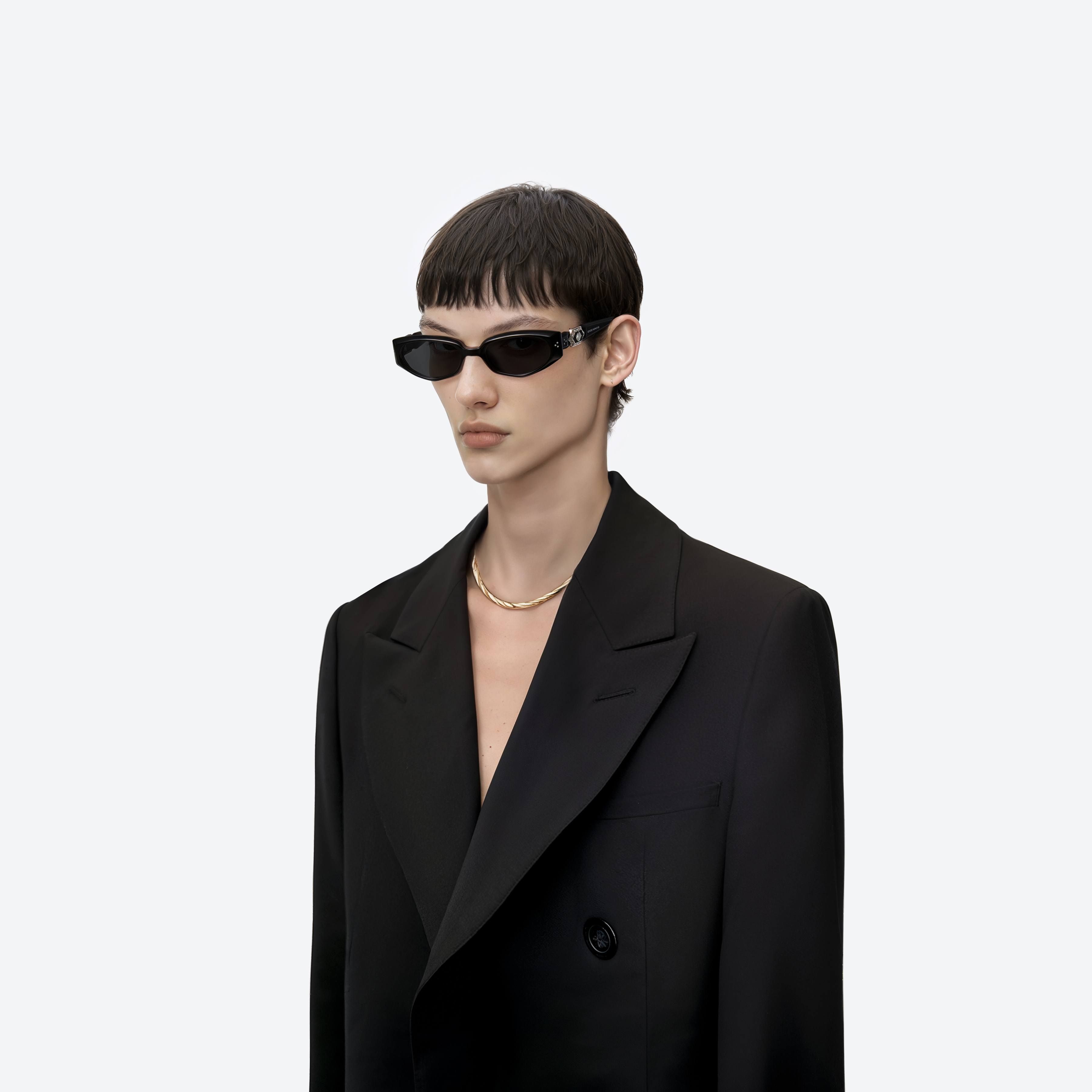 値下げしました‼️ 正規品 GENTLE MONSTER Ruvy Van 01 Ruvy Van 01 | Gentle Monster US Official Site