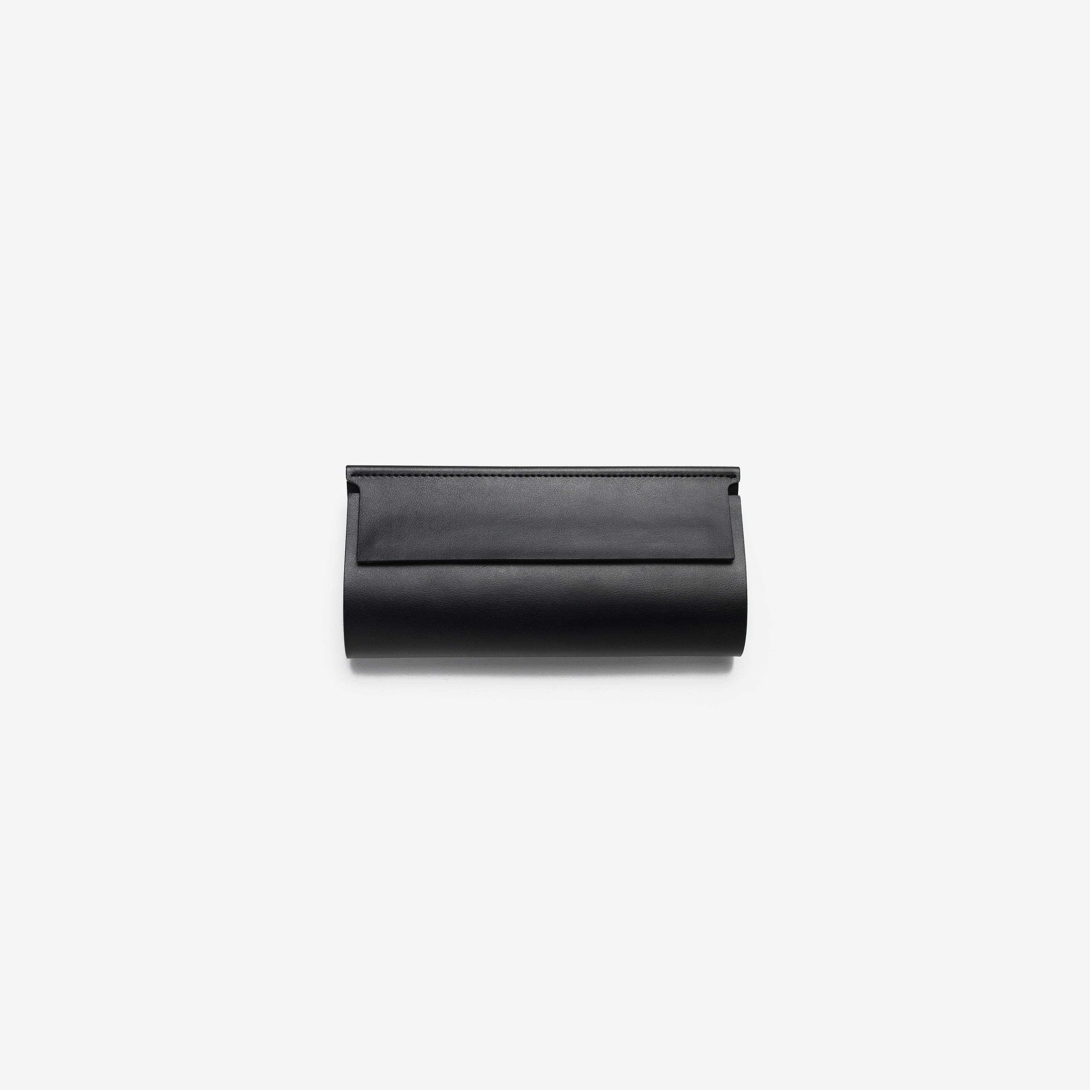 レア HENRIK VIBSKOV All-In-One Henrik Vibskov - Pencil Glasses Black Pen | Gentle Monster JP 公式