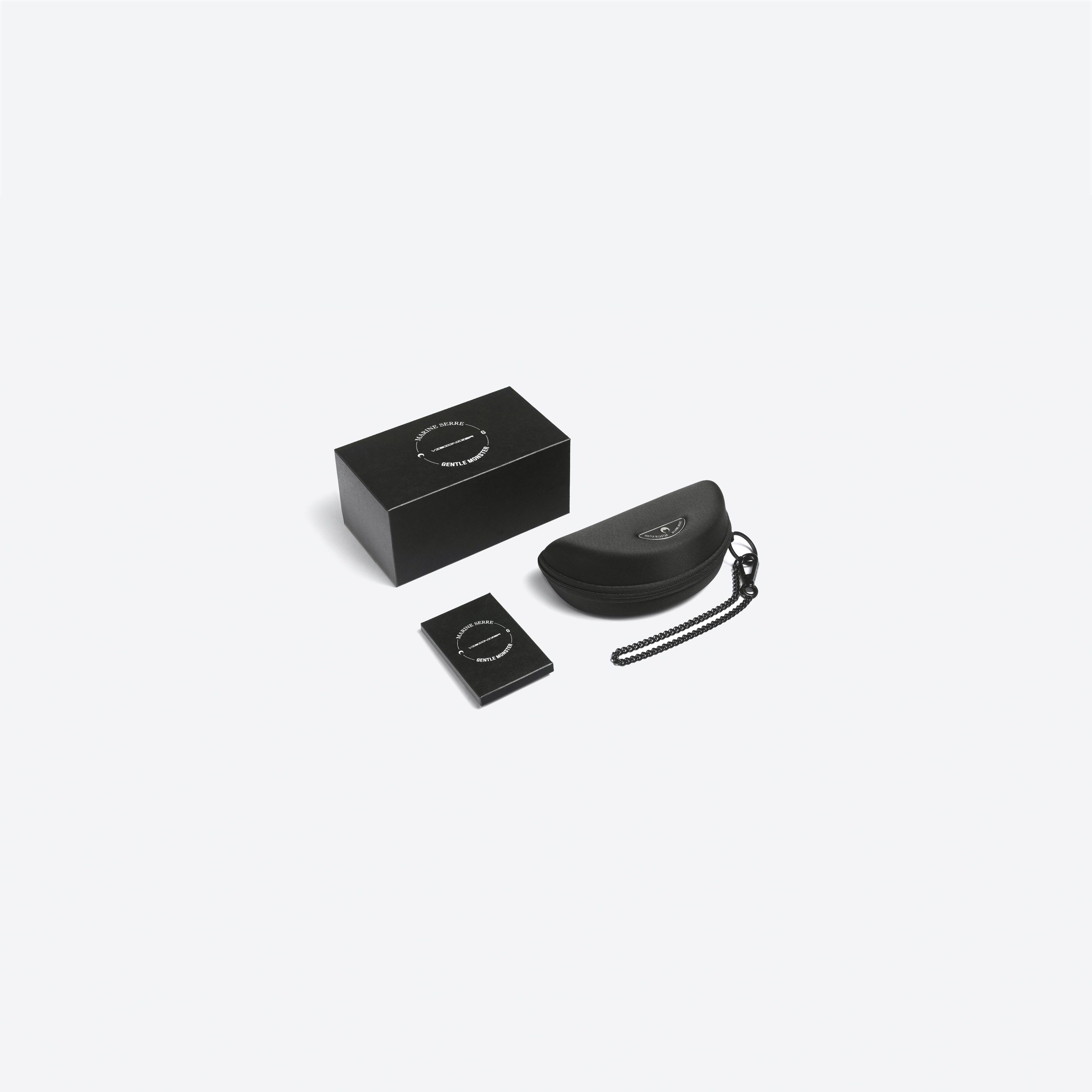 Marine Serre - Visionizer II W1 | Gentle Monster US Official Site