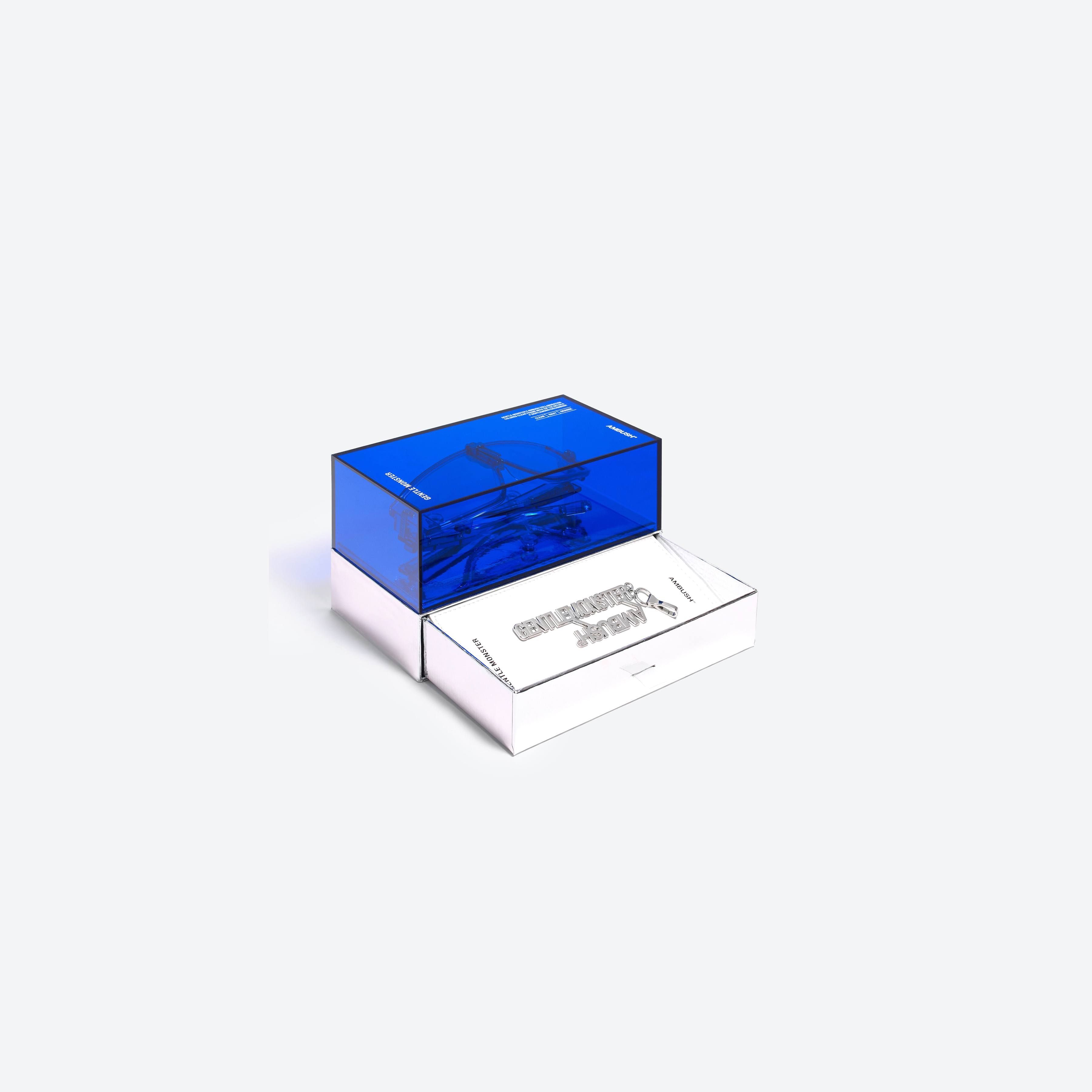 Ambush - Ziptie BC1 | Gentle Monster US Official Site