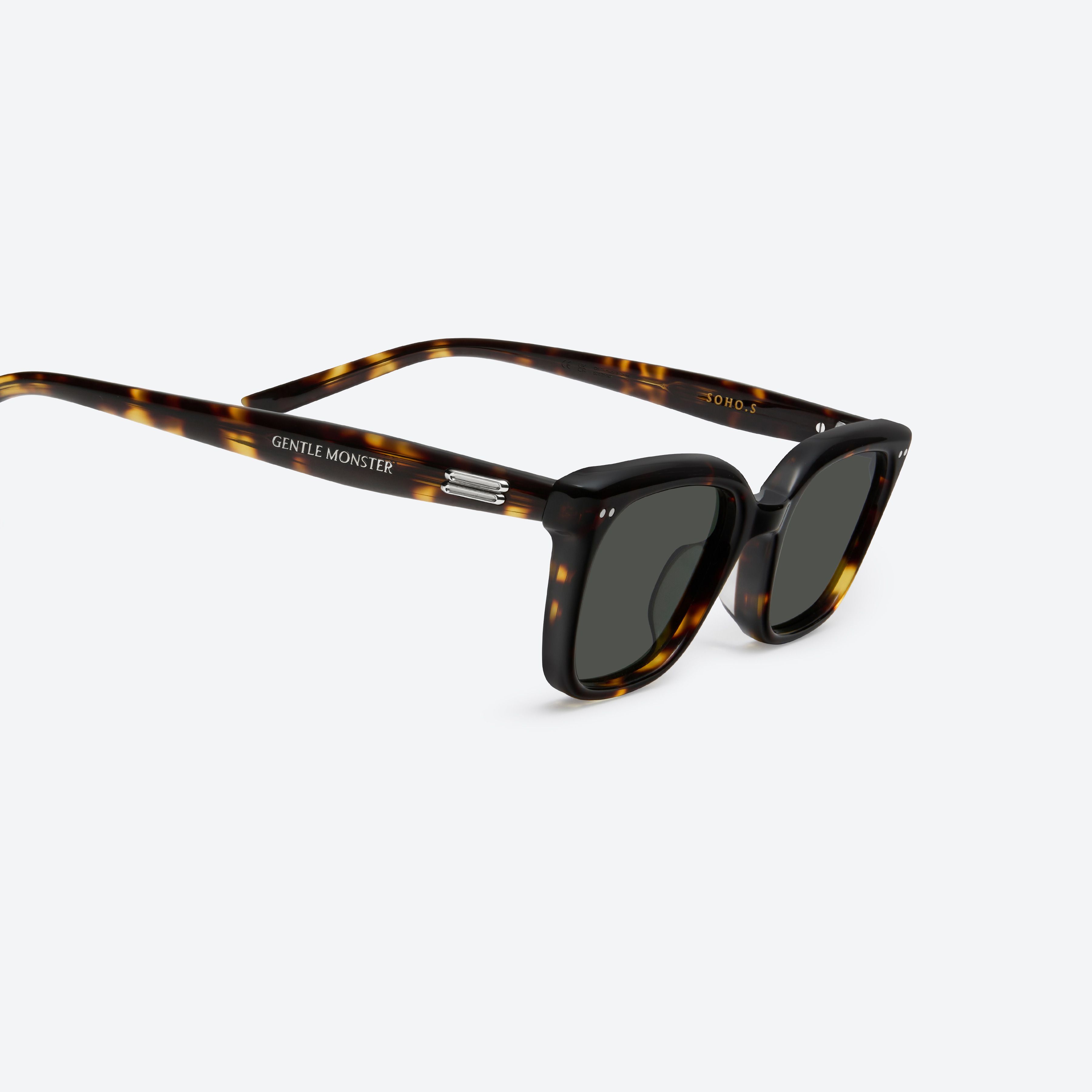 Soho T9 Small | Gentle Monster US Official Site