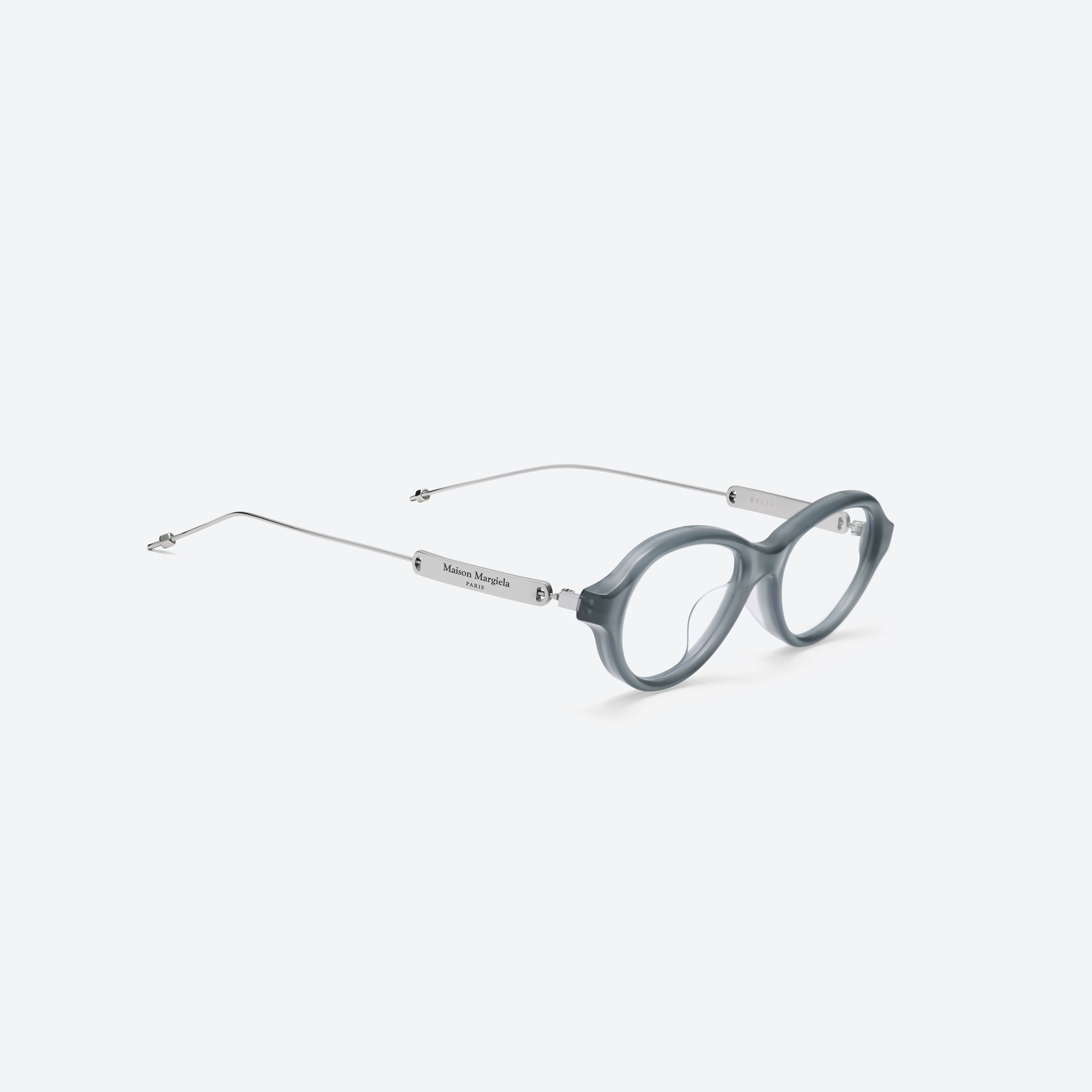 た*ん様 Maison Margiela×GENTLE MONSTER MM21 Maison Margiela - MM214 GC11 | Gentle Monster US Official Site