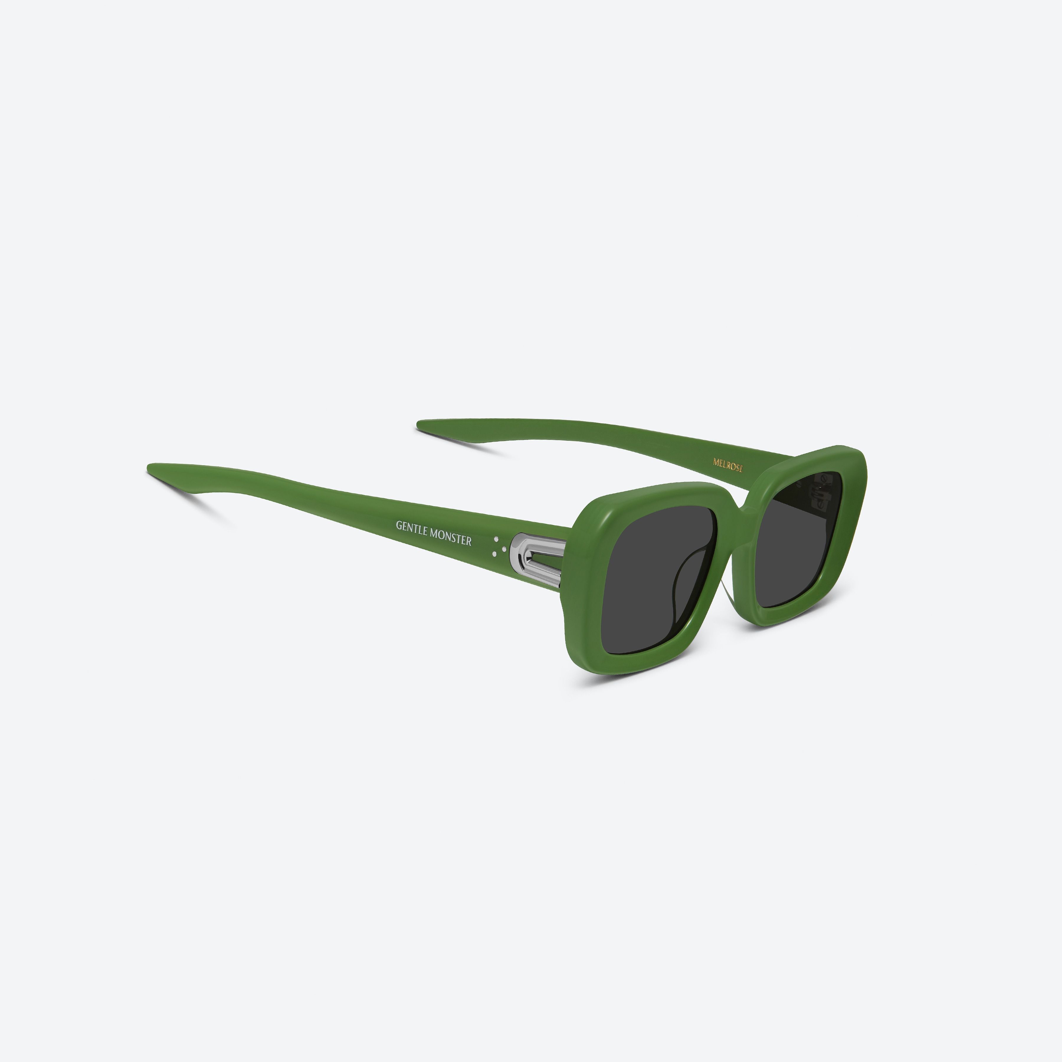 エムズグレィシー Melrose GR7 | Gentle Monster INT Official Site