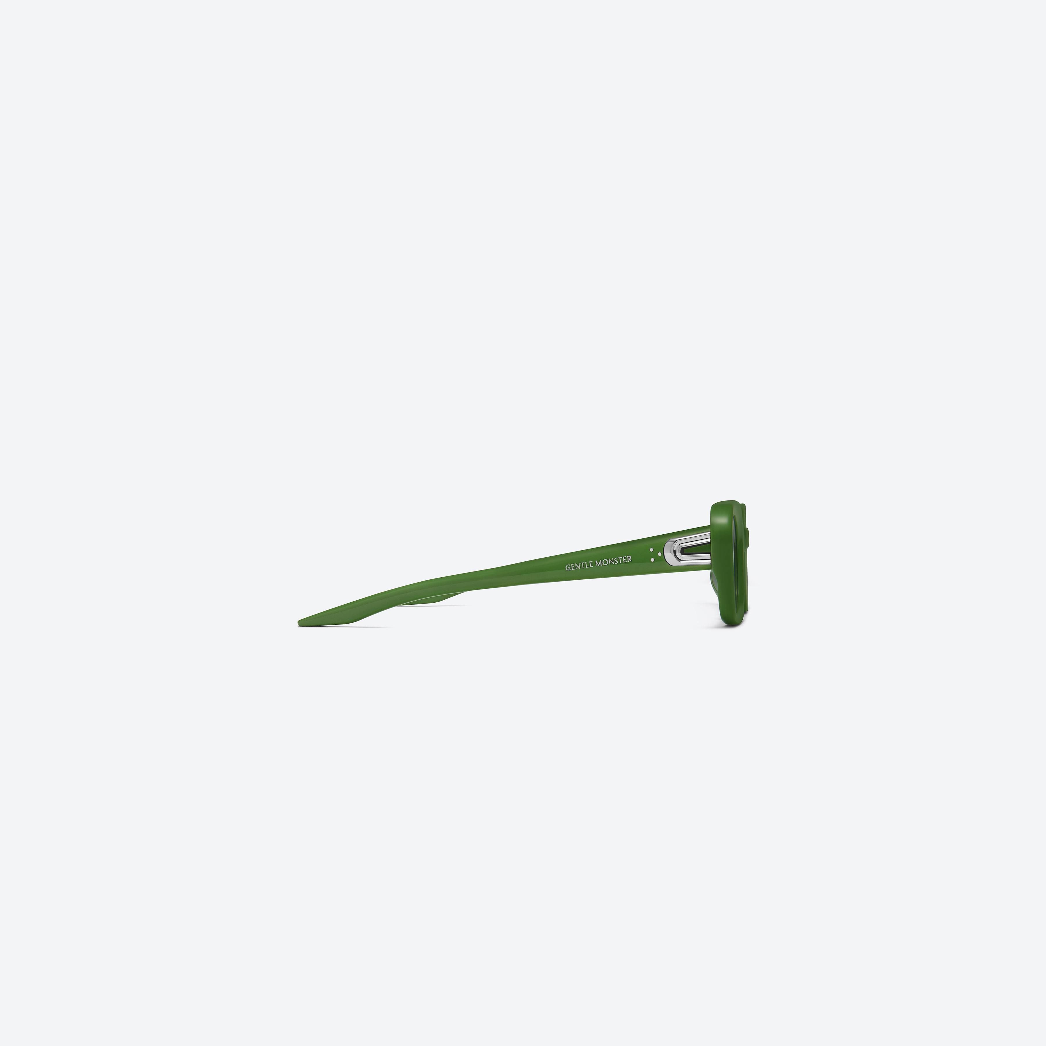 Melrose GR7 | Gentle Monster INT Official Site