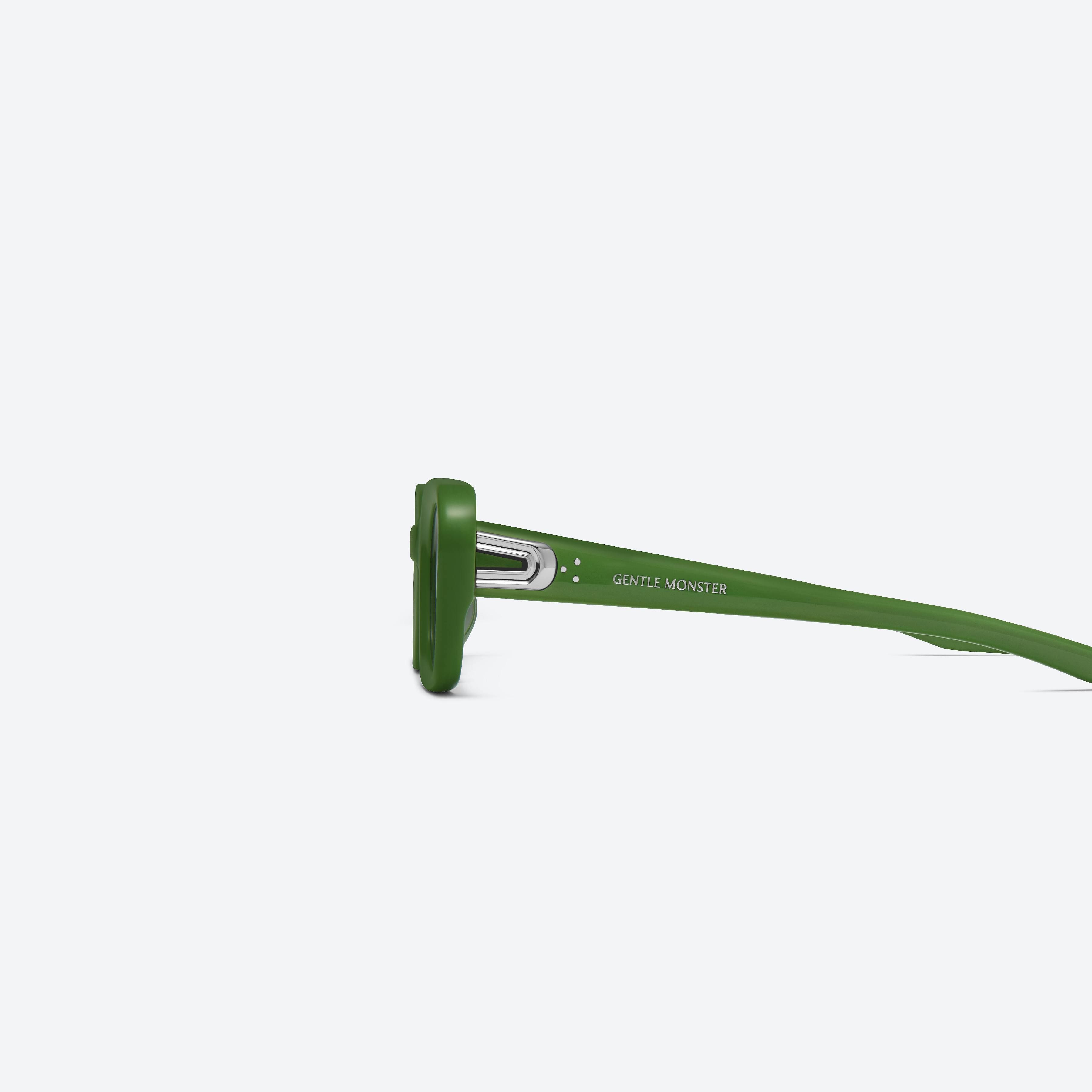 Melrose GR7 | Gentle Monster INT Official Site