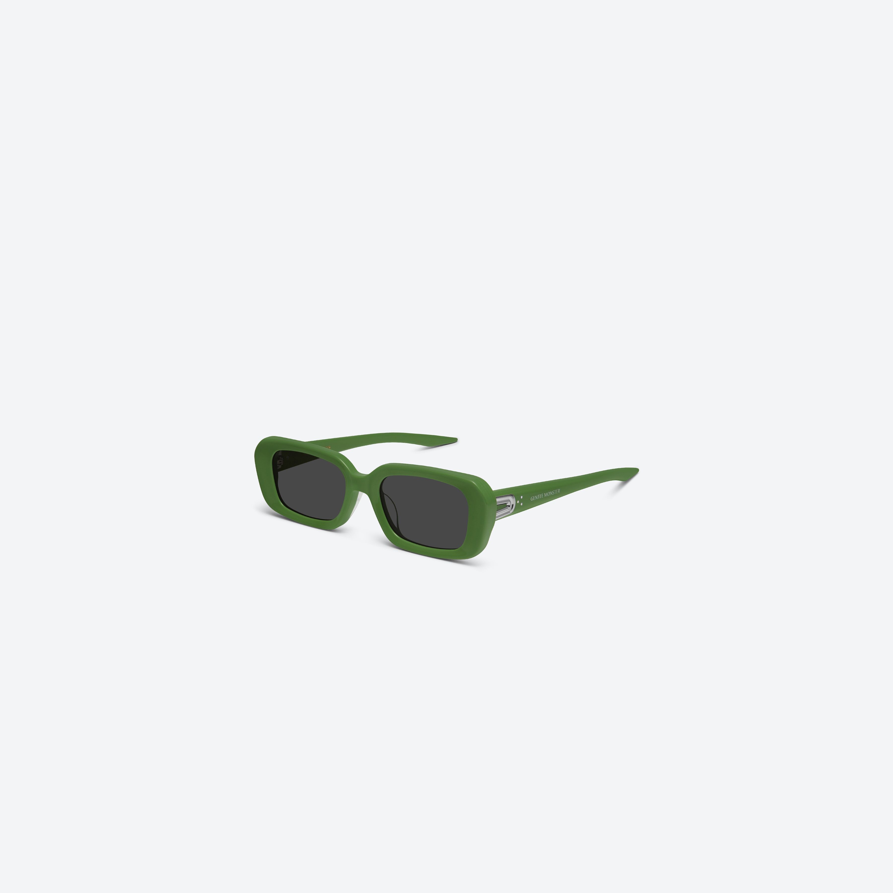 エムズグレィシー Melrose GR7 | Gentle Monster INT Official Site