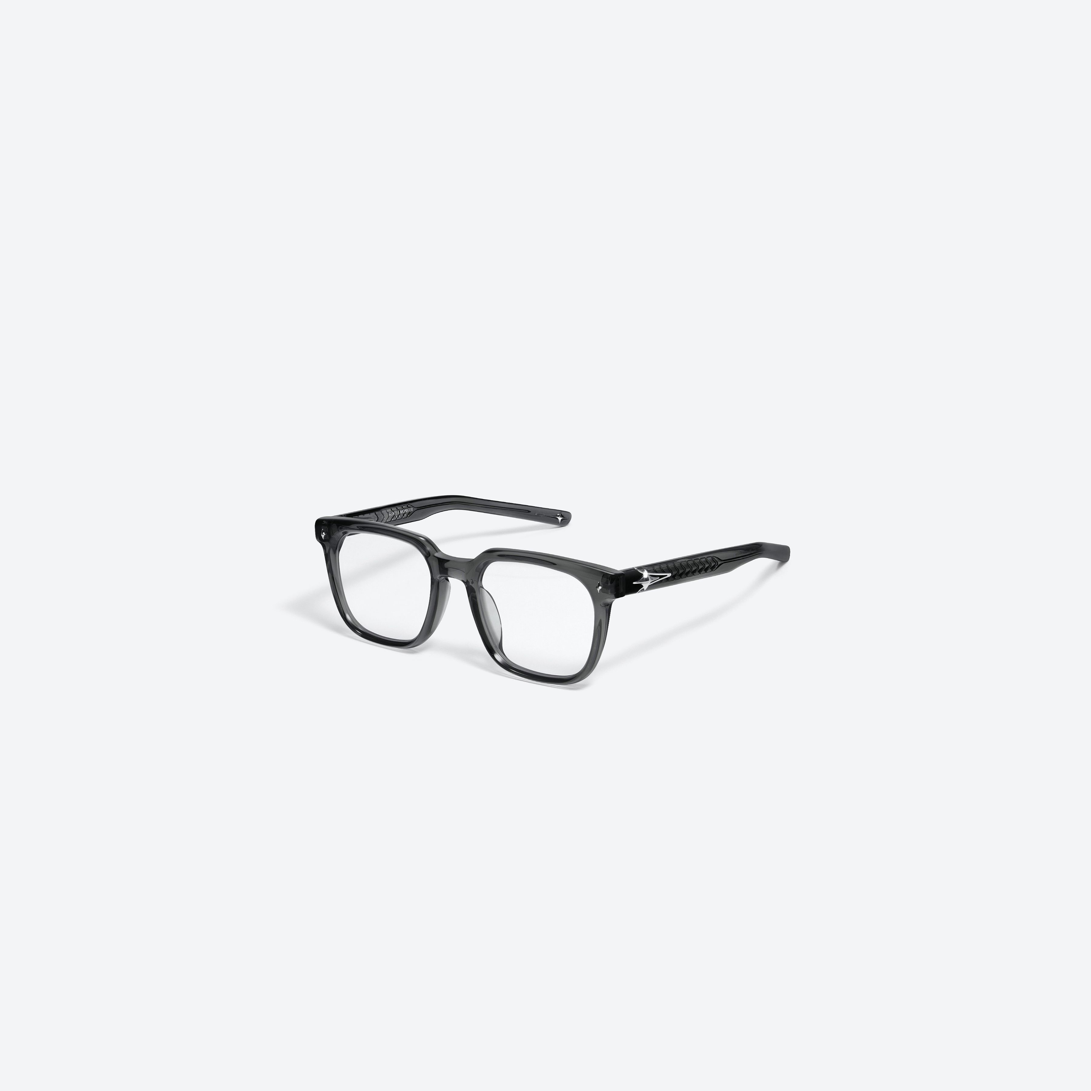 小物 GENTLE MONSTER Ojo GC9 gray clear Ojo GC9 | Gentle Monster US Official Site