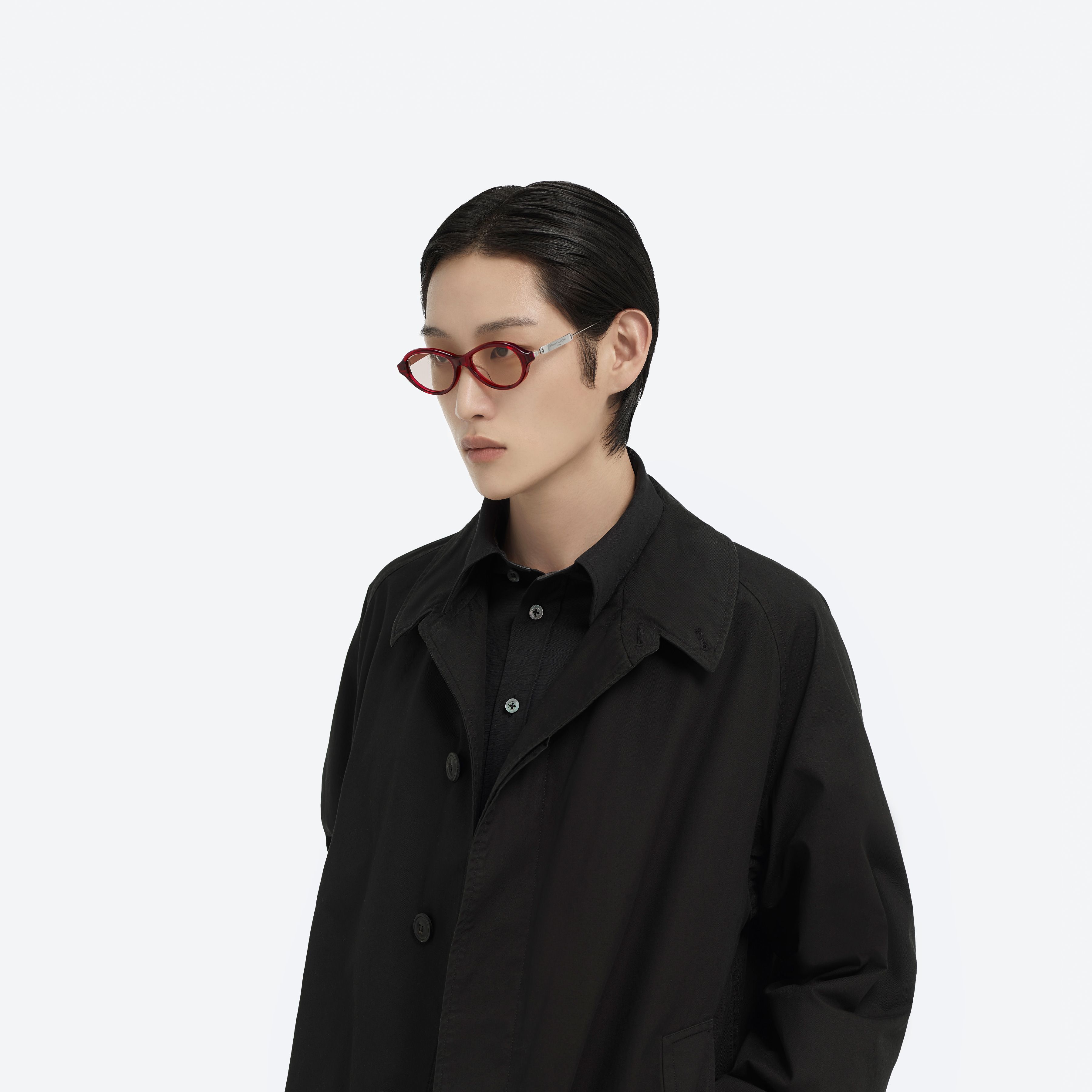 Maison Margiela - MM214 RC7(BR) | Gentle Monster INT 公式