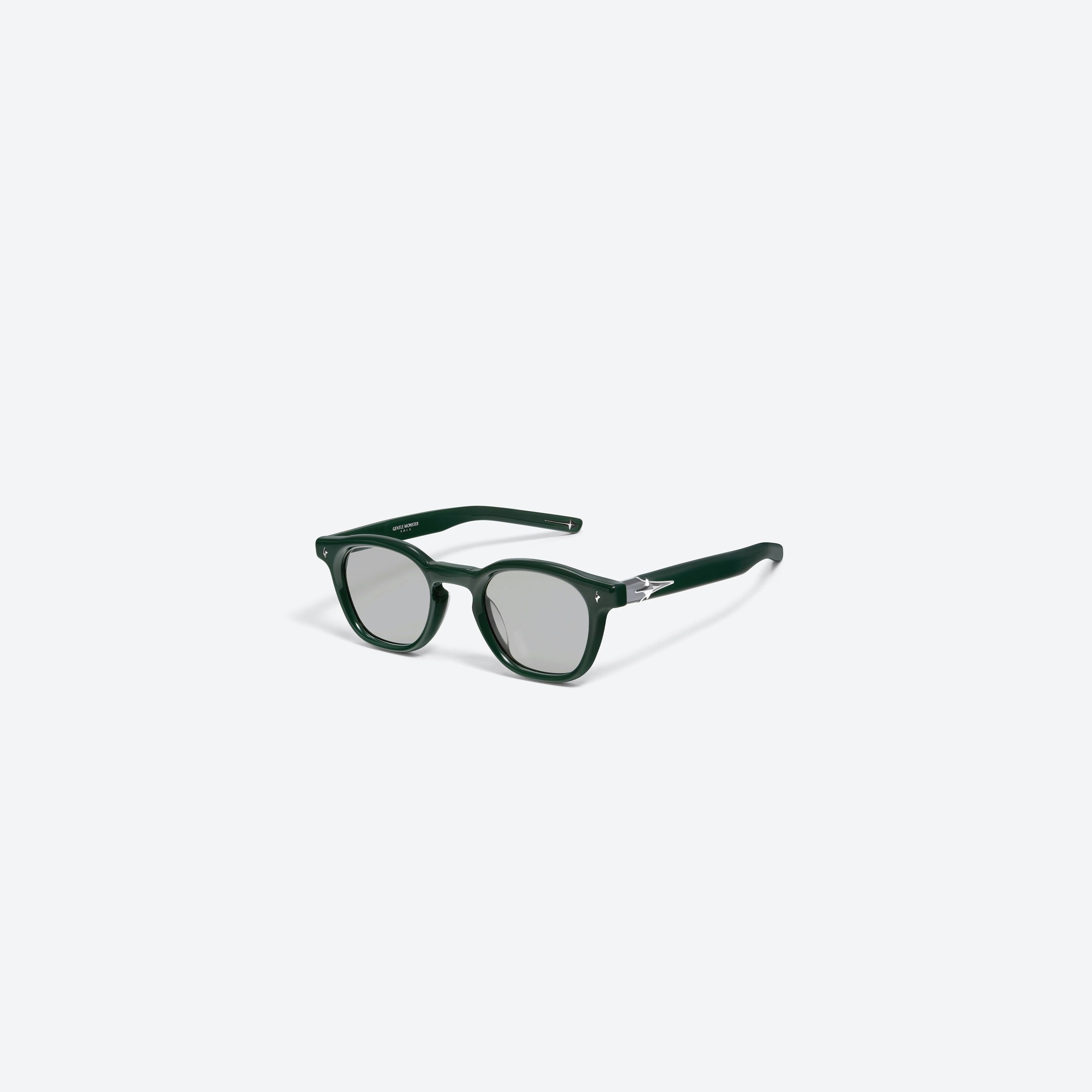 Vonzo GR6 | Gentle Monster INT Official Site