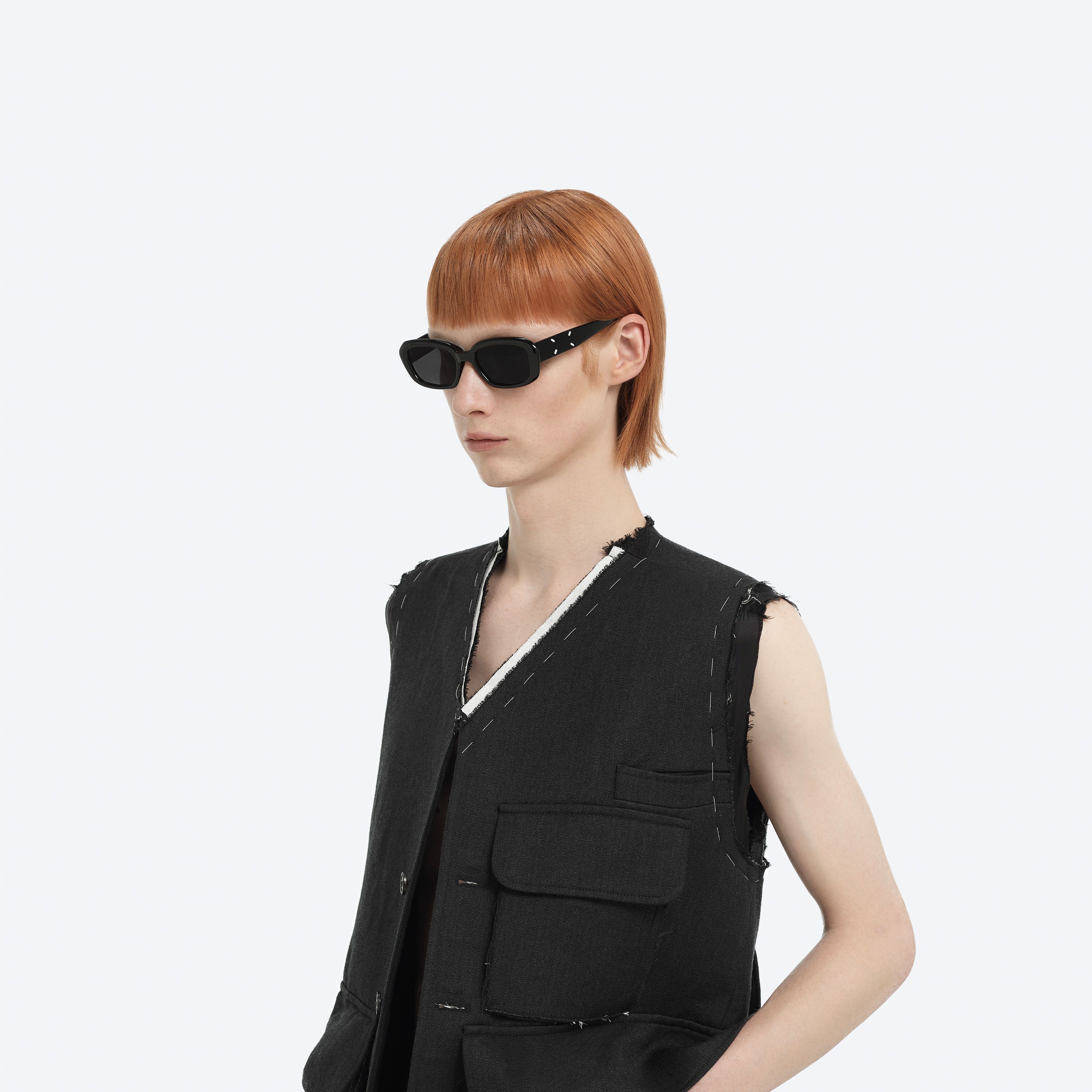 Maison Margiela - MM207 01 | Gentle Monster US Official Site