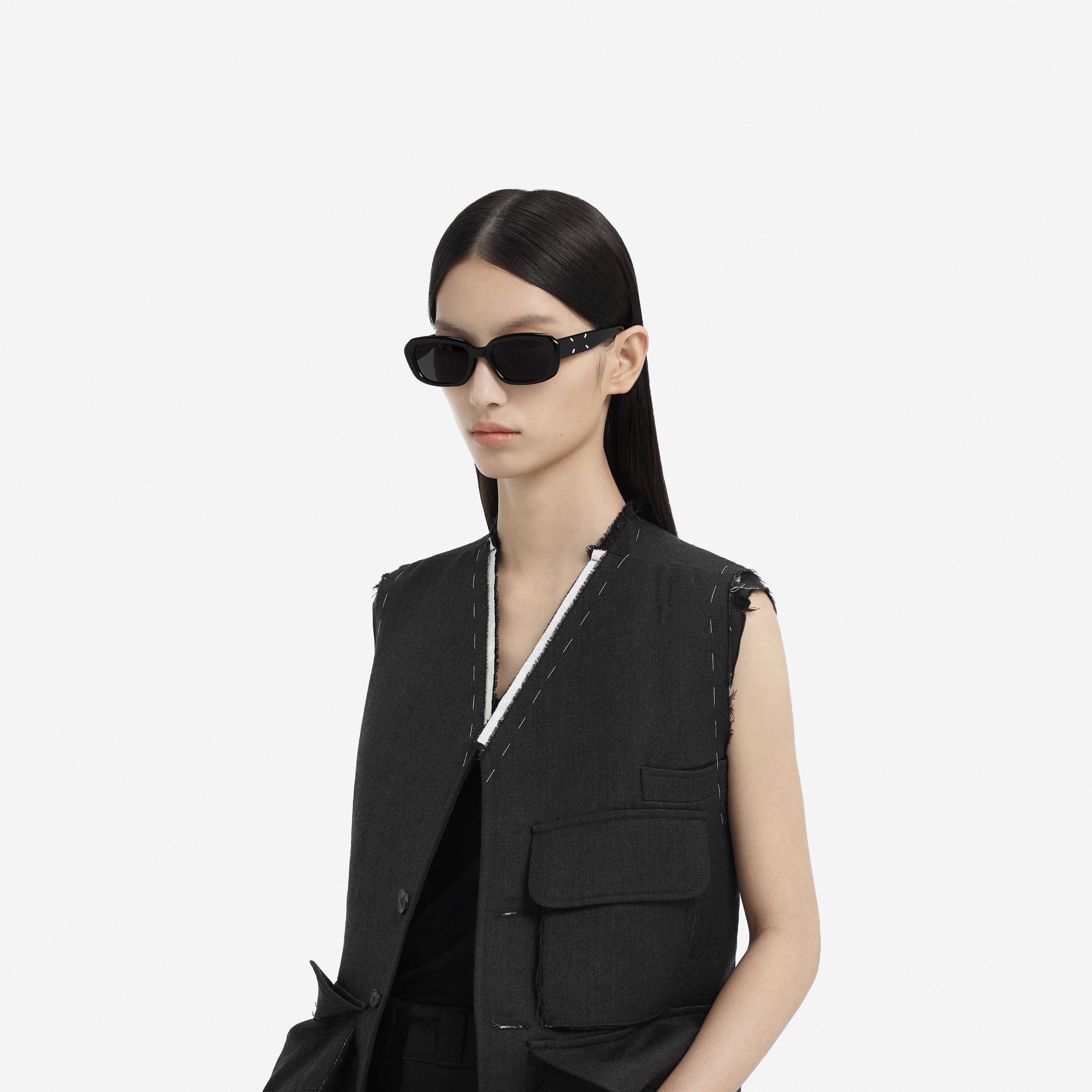 Maison Margiela - MM207 01 | Gentle Monster US Official Site