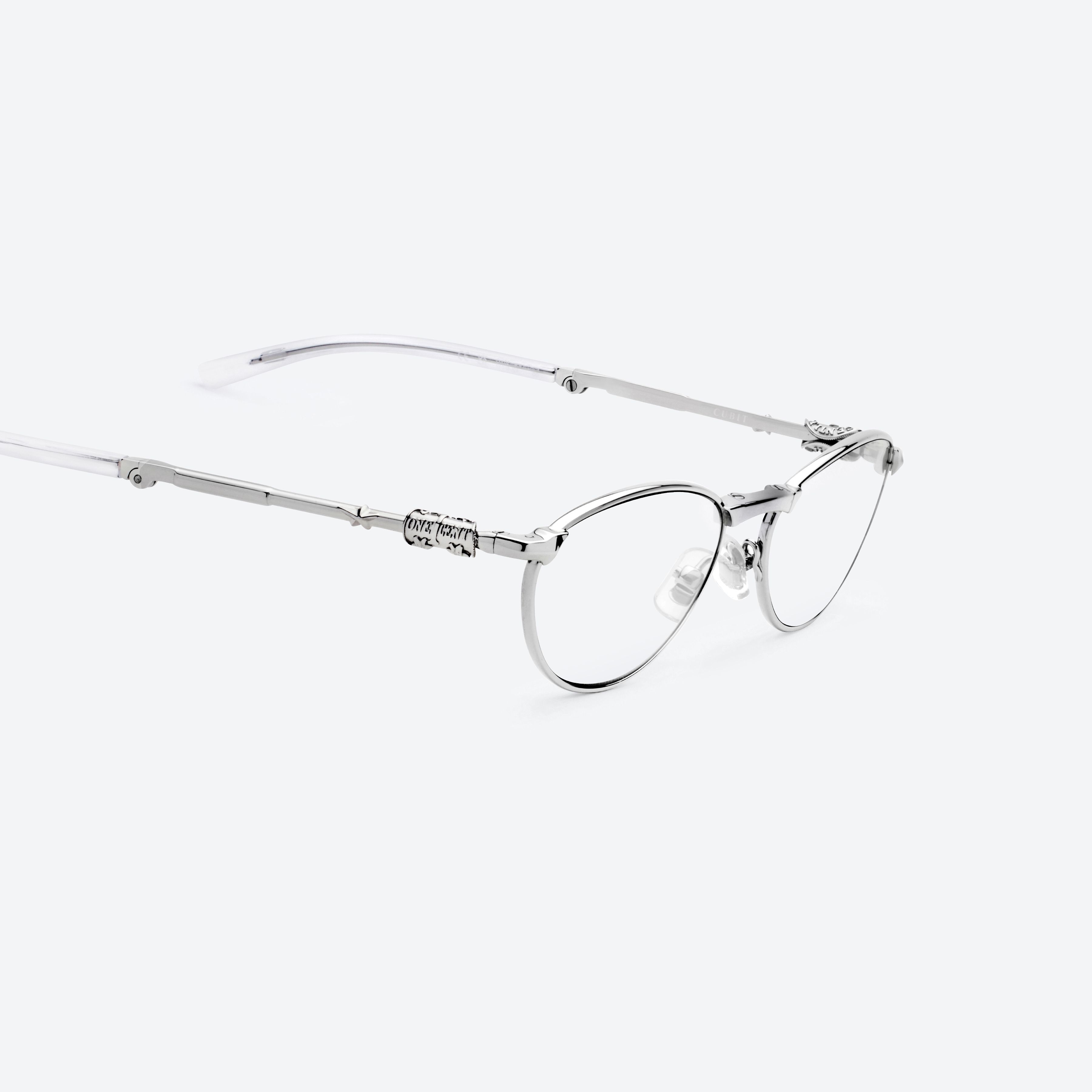 Gentle Monster Cubit 02 完売品 Cubit 02 | Gentle Monster US Official Site