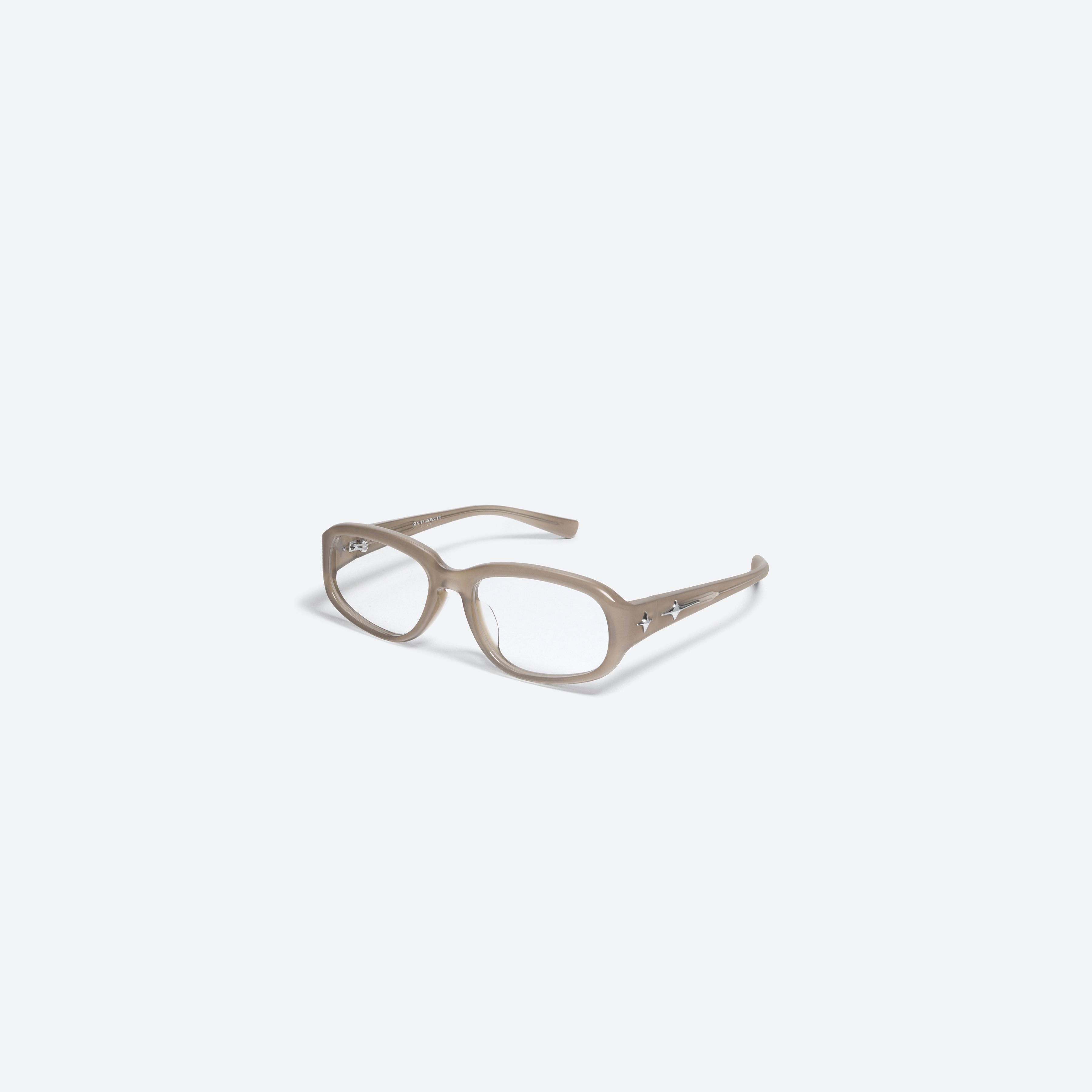 Maison Margiela - MM114 BRC9 | Gentle Monster KR 公式オンラインストア Maison Margiela - MM114 BRC9 | Gentle Monster KR 公式オンラインストア