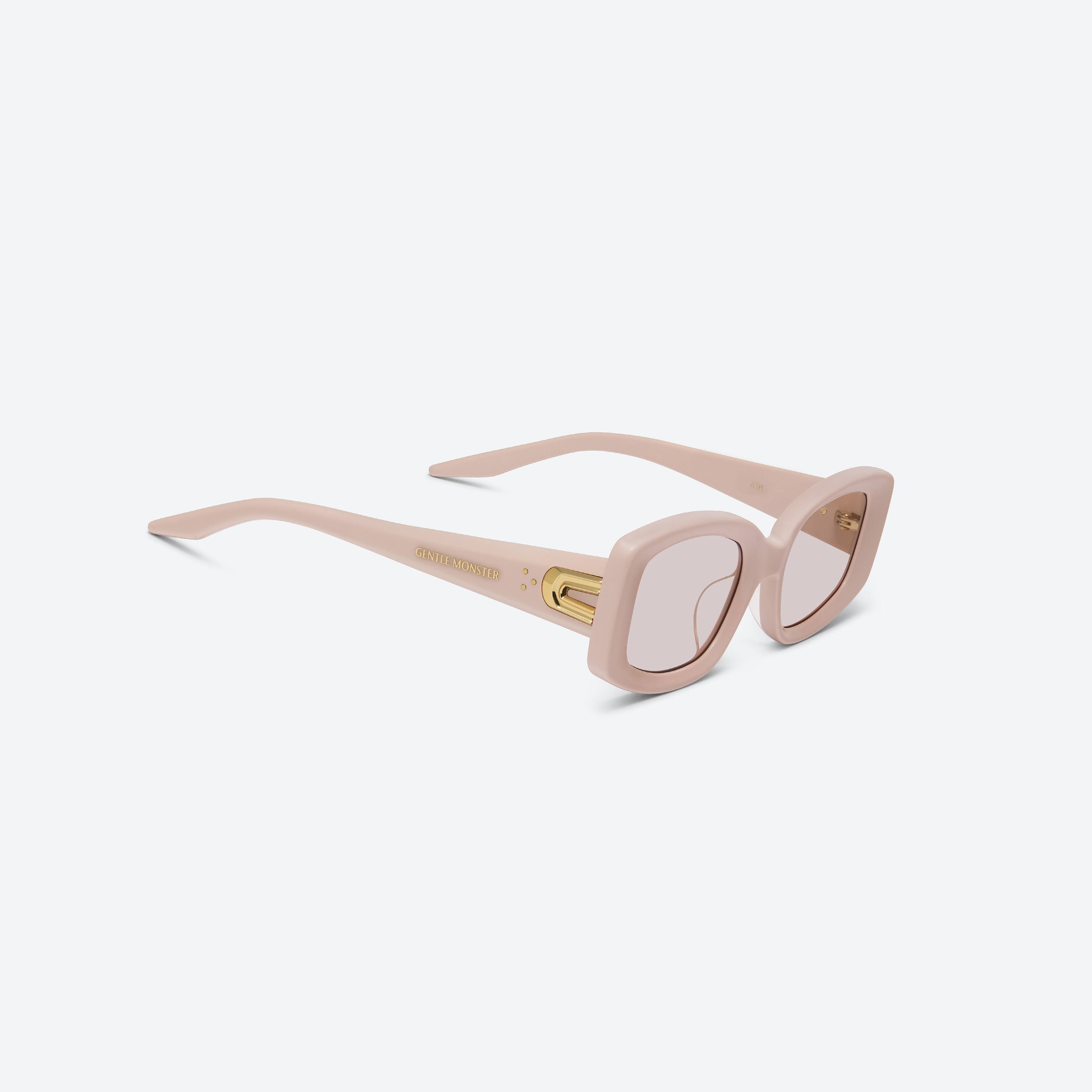 ジェントルモンスター サングラス Ash Ash P7 | Gentle Monster US Official Site