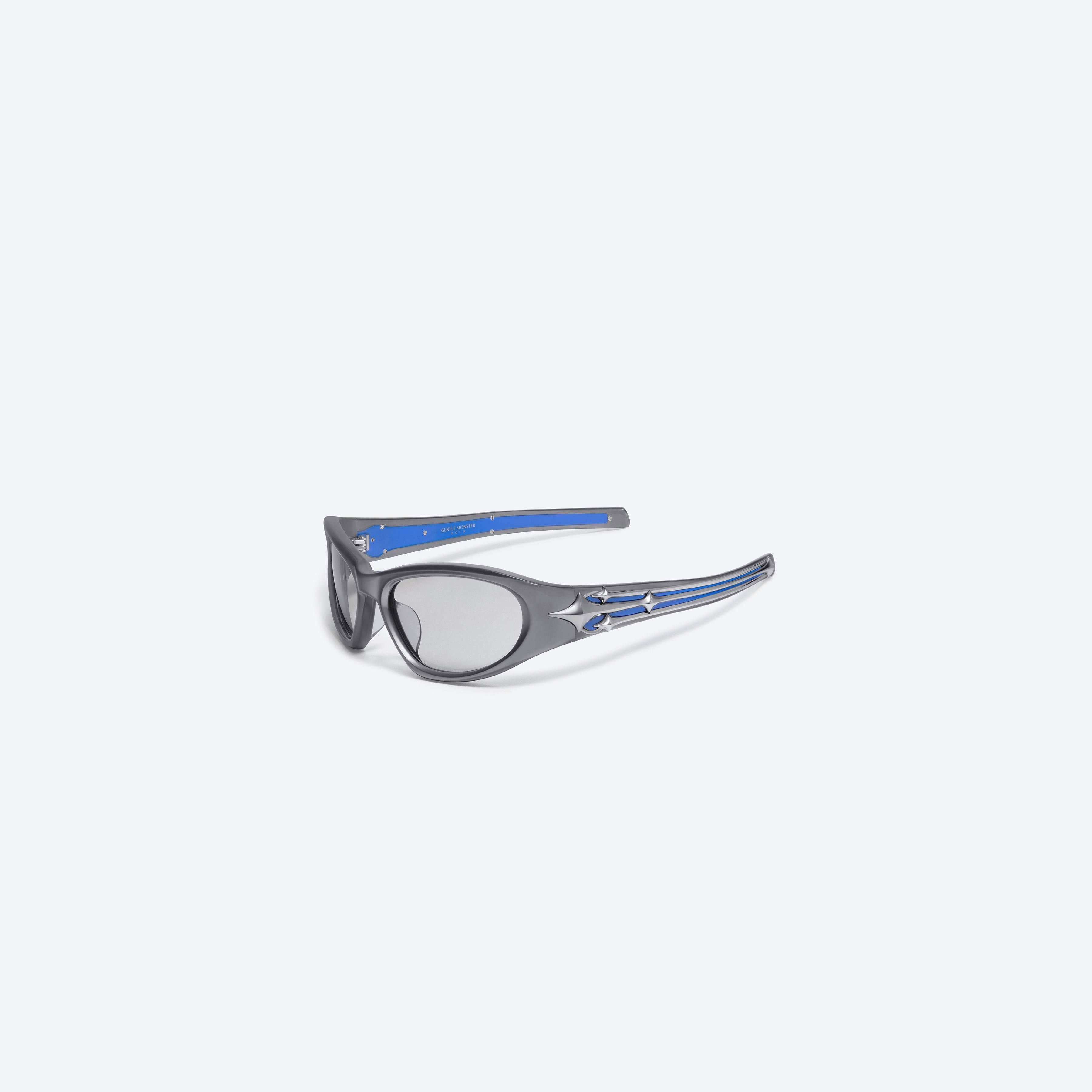Paradoxx G4 | Gentle Monster US Official Site