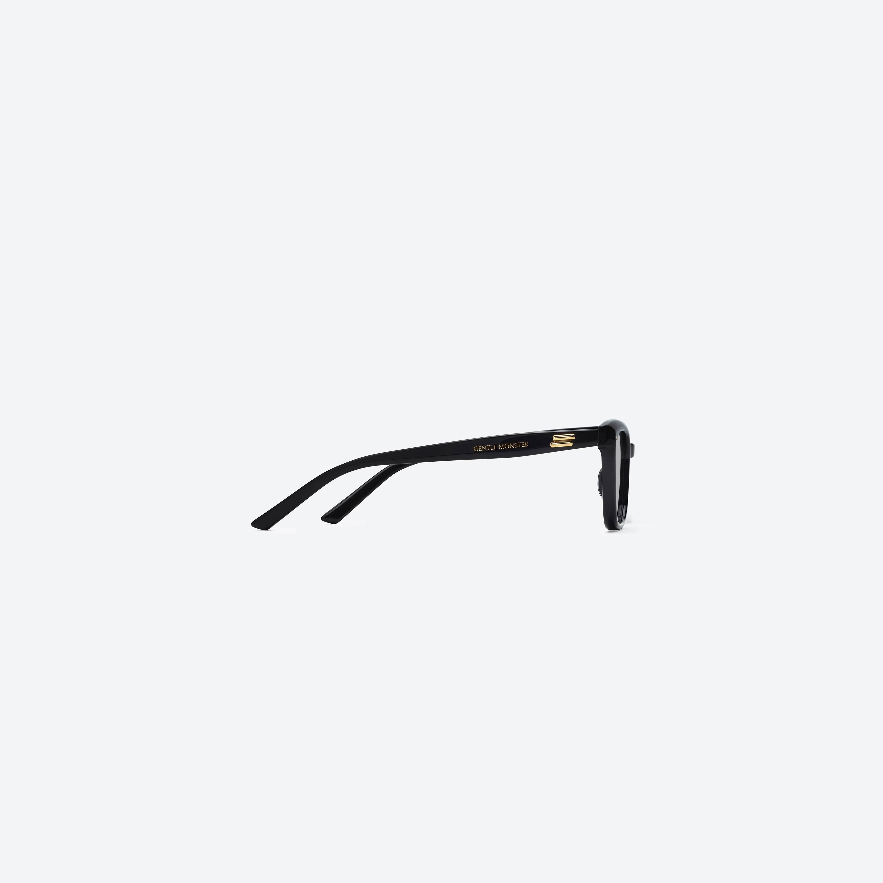 ✨極美品✨ジェントルモンスター BREEZEBE-01(BL) ブルー 完品 Breezebe 01(BL) | Gentle Monster INT Official Site
