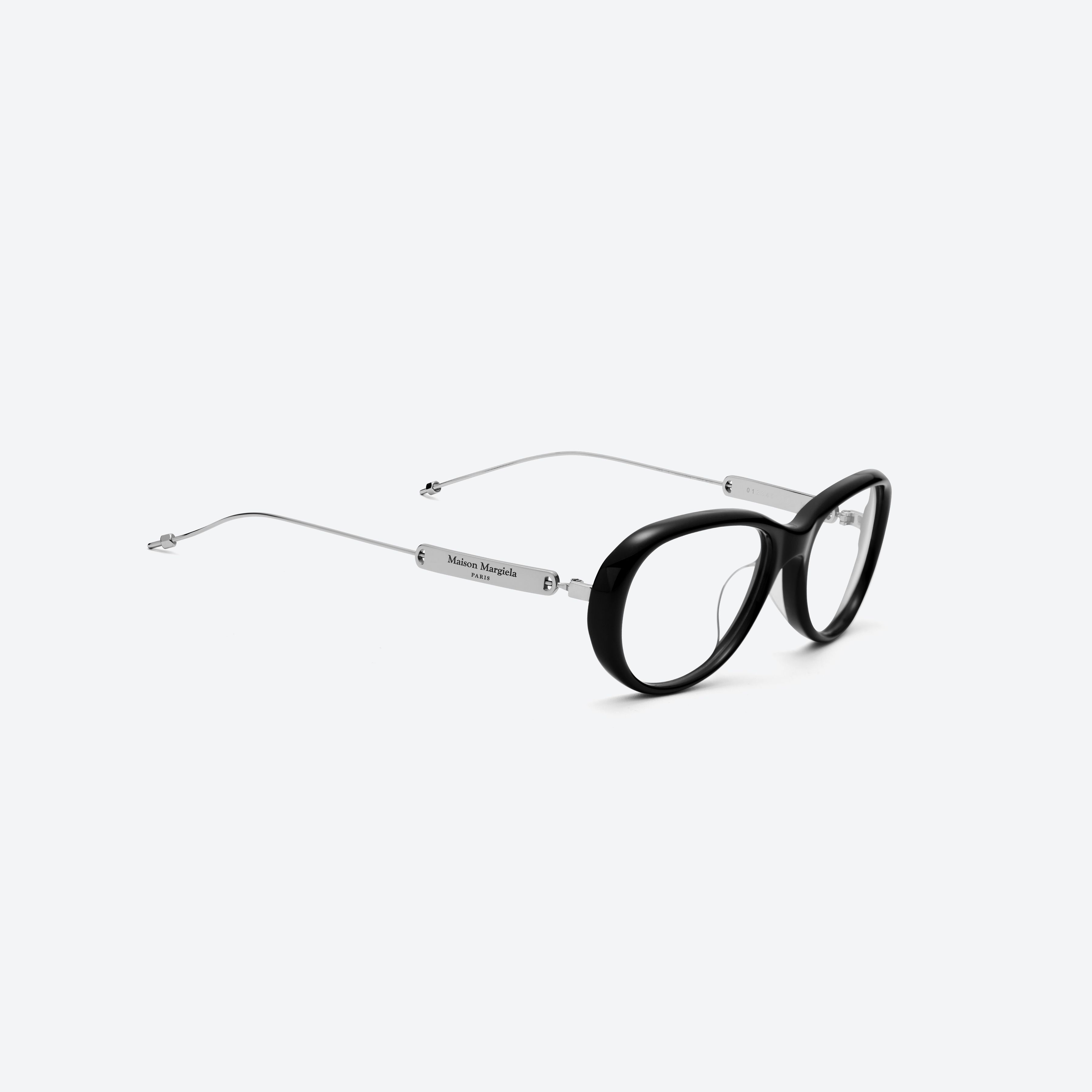 小物 MaisonMargiela x GENTLE MONSTER MM215 01 Maison Margiela - MM215 01 | Gentle Monster INT Official Site