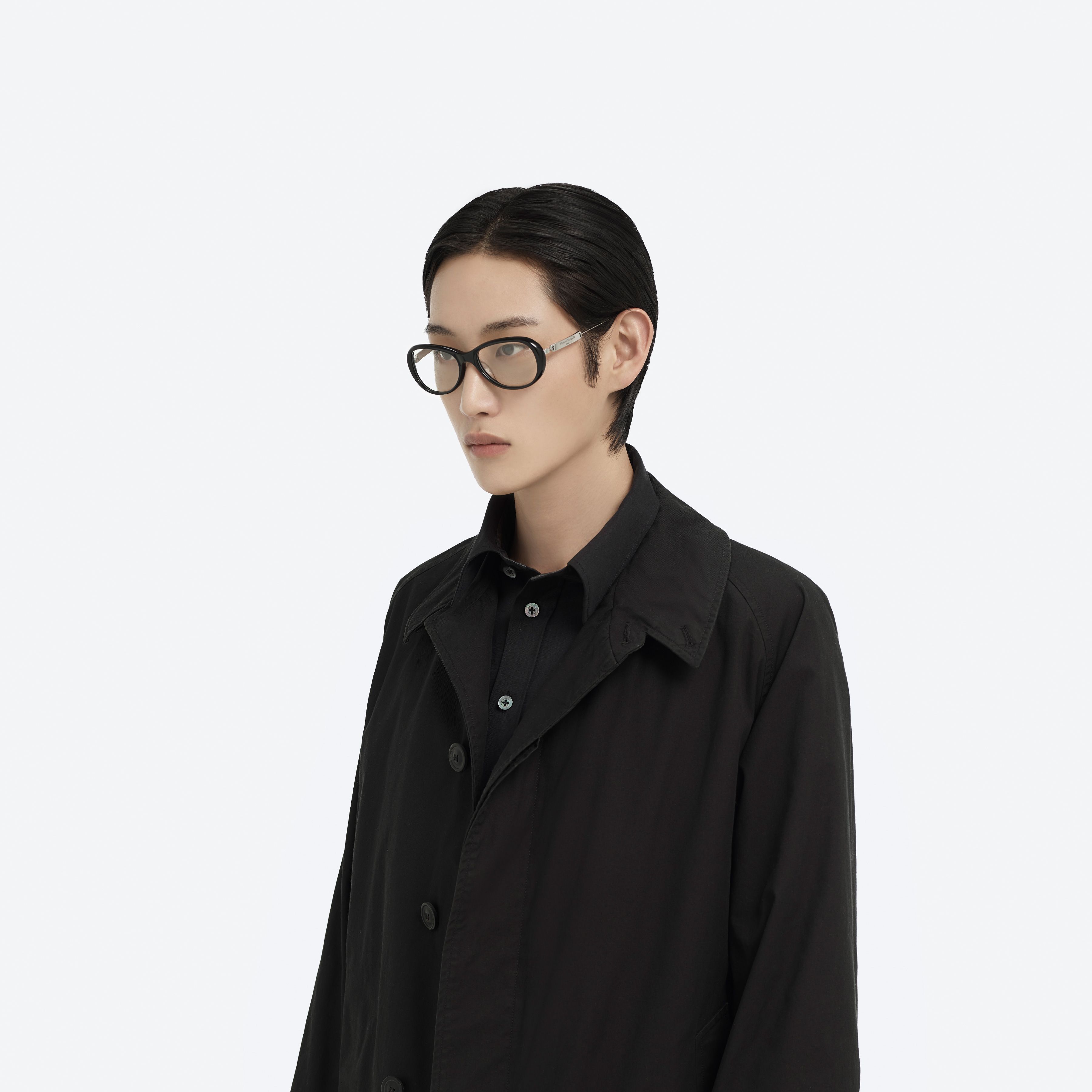 小物 MaisonMargiela x GENTLE MONSTER MM215 01 Maison Margiela - MM215 01 | Gentle Monster INT Official Site