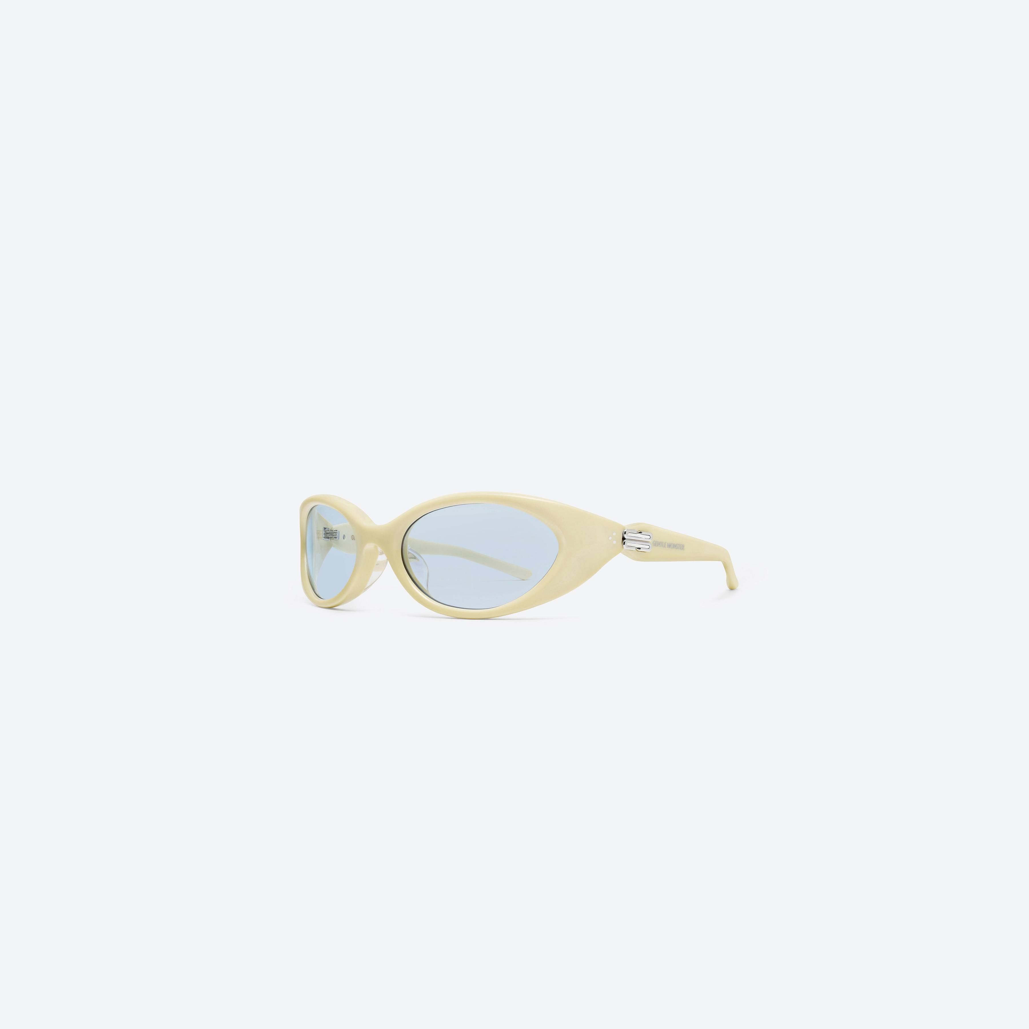 サングラス+メガネ gentle monster atempo 01 Atempo G12 | Gentle Monster US Official Site