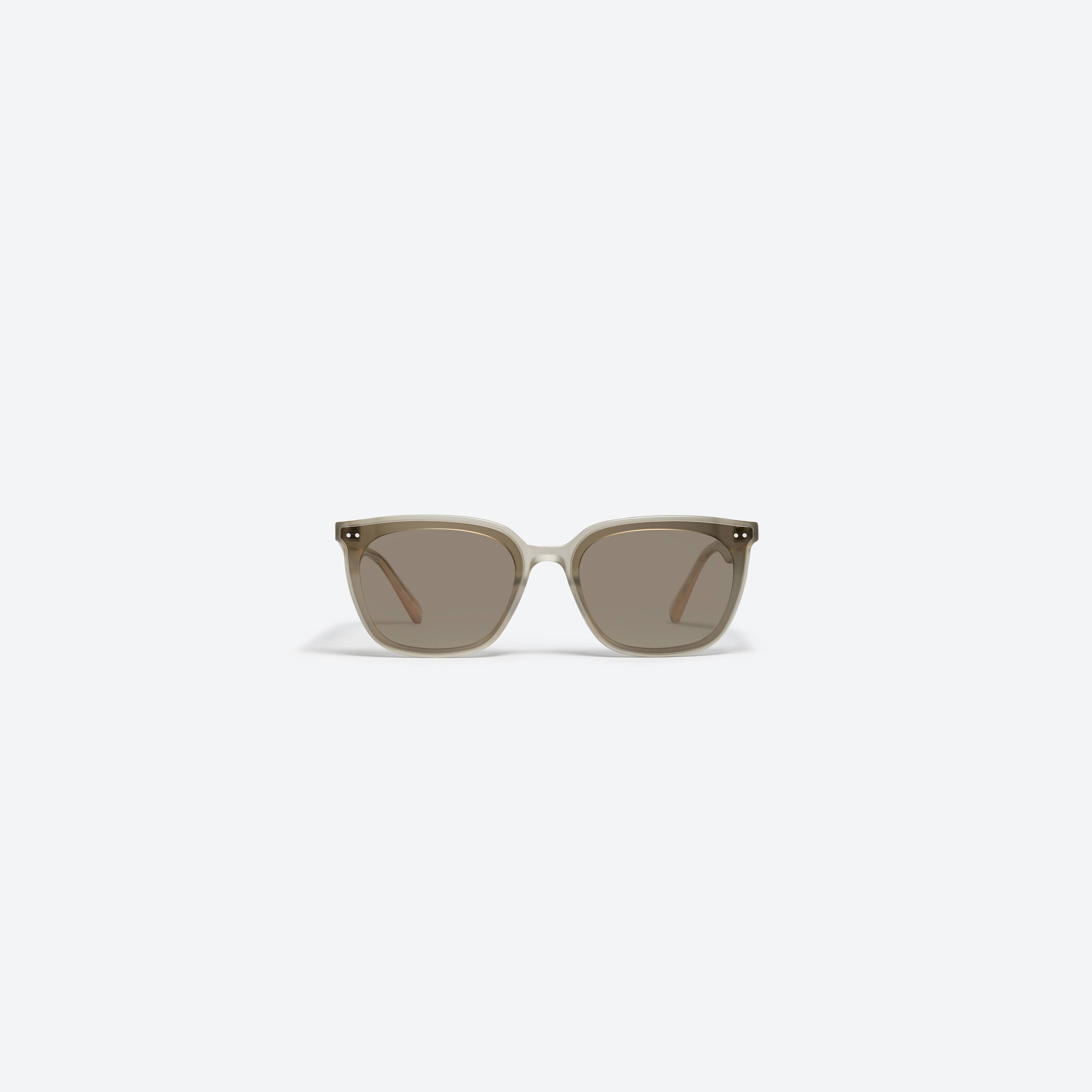 Heizer GC6 | Gentle Monster US Official Site