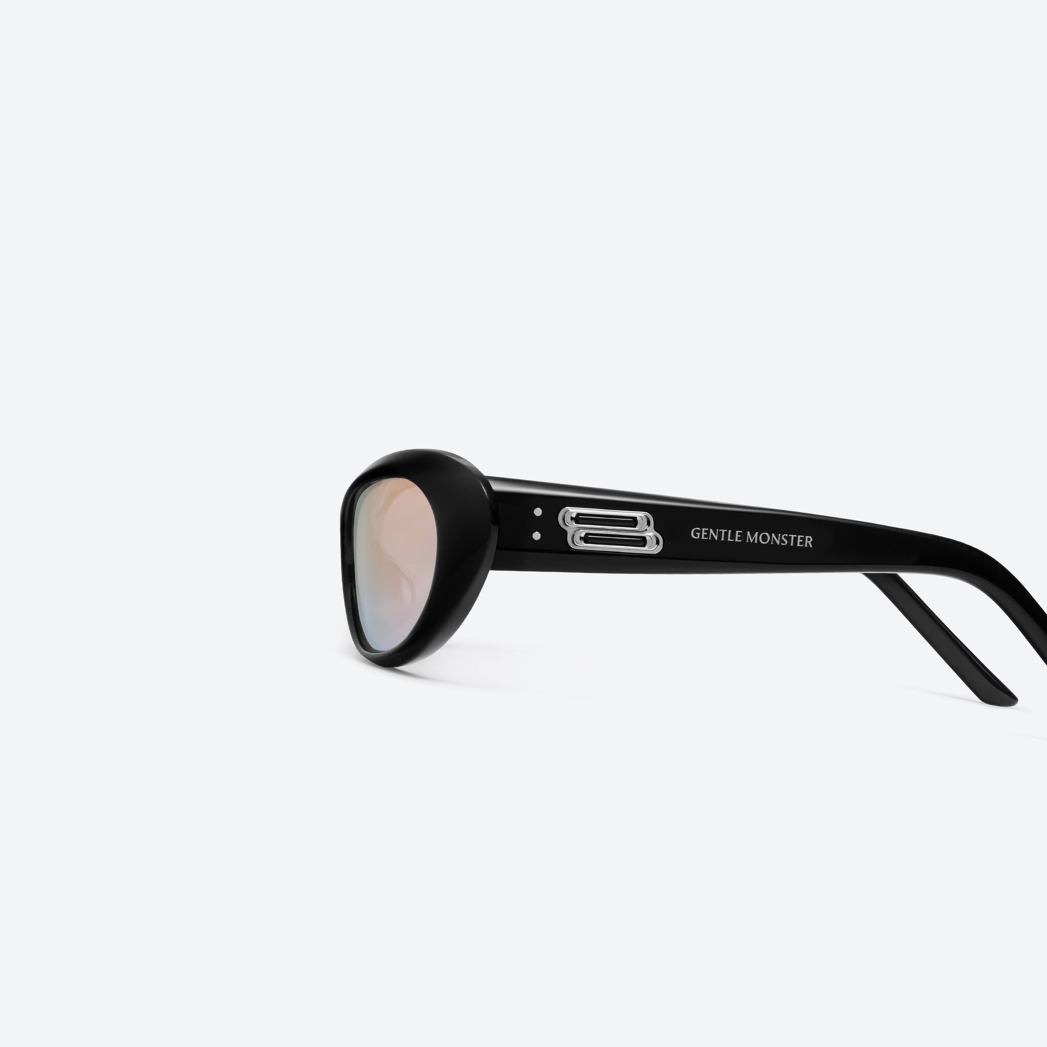 小物 Gentle Monster Nova 01(BM) Nova 01(BM) | Gentle Monster US Official Site
