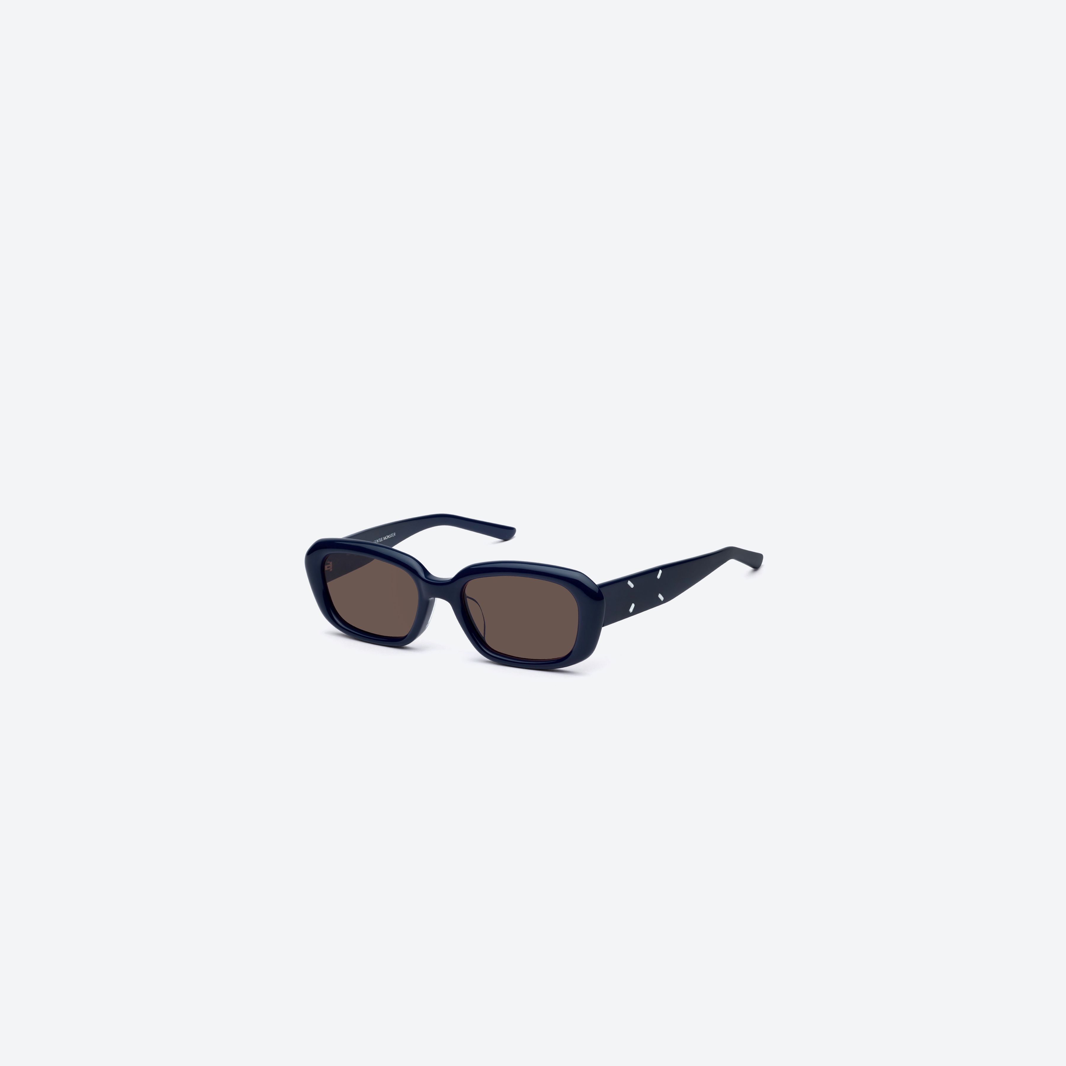 Maison Margiela - MM207 N6(BR) | Gentle Monster INT Official Site