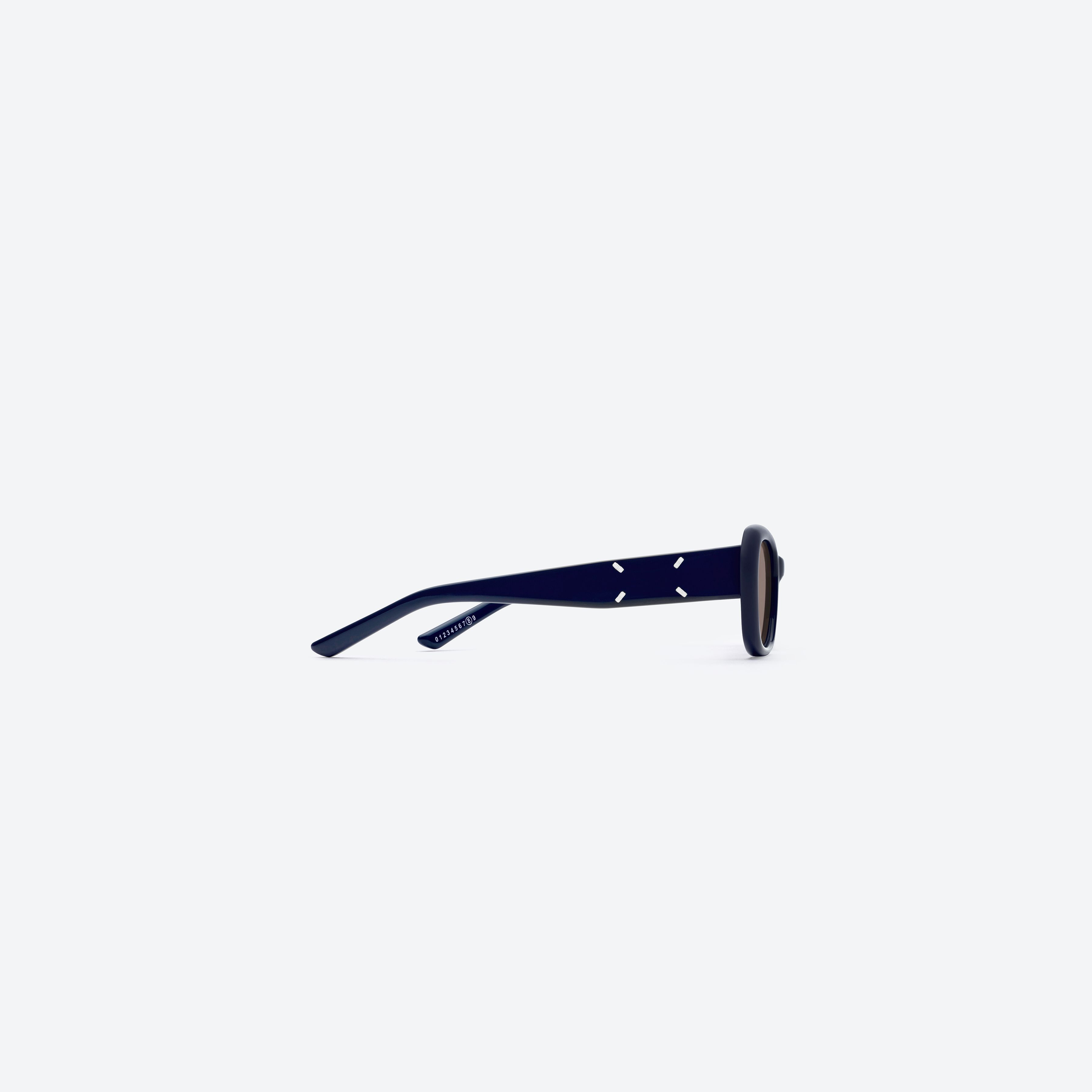 Maison Margiela - MM207 N6(BR) | Gentle Monster INT Official Site