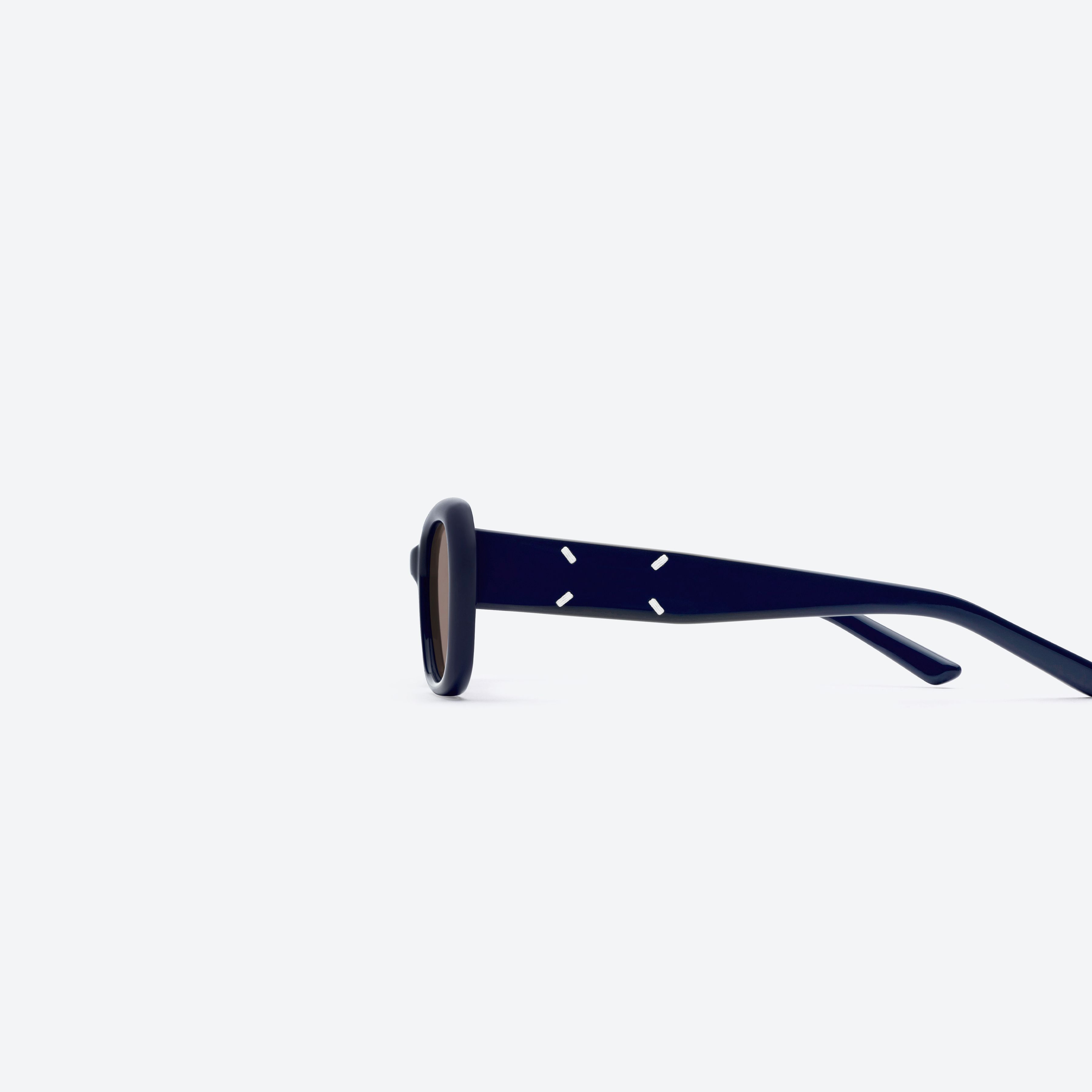 小物 Margiela GENTLE MONSTER MM207 Maison Margiela - MM207 N6(BR) | Gentle Monster INT Official Site