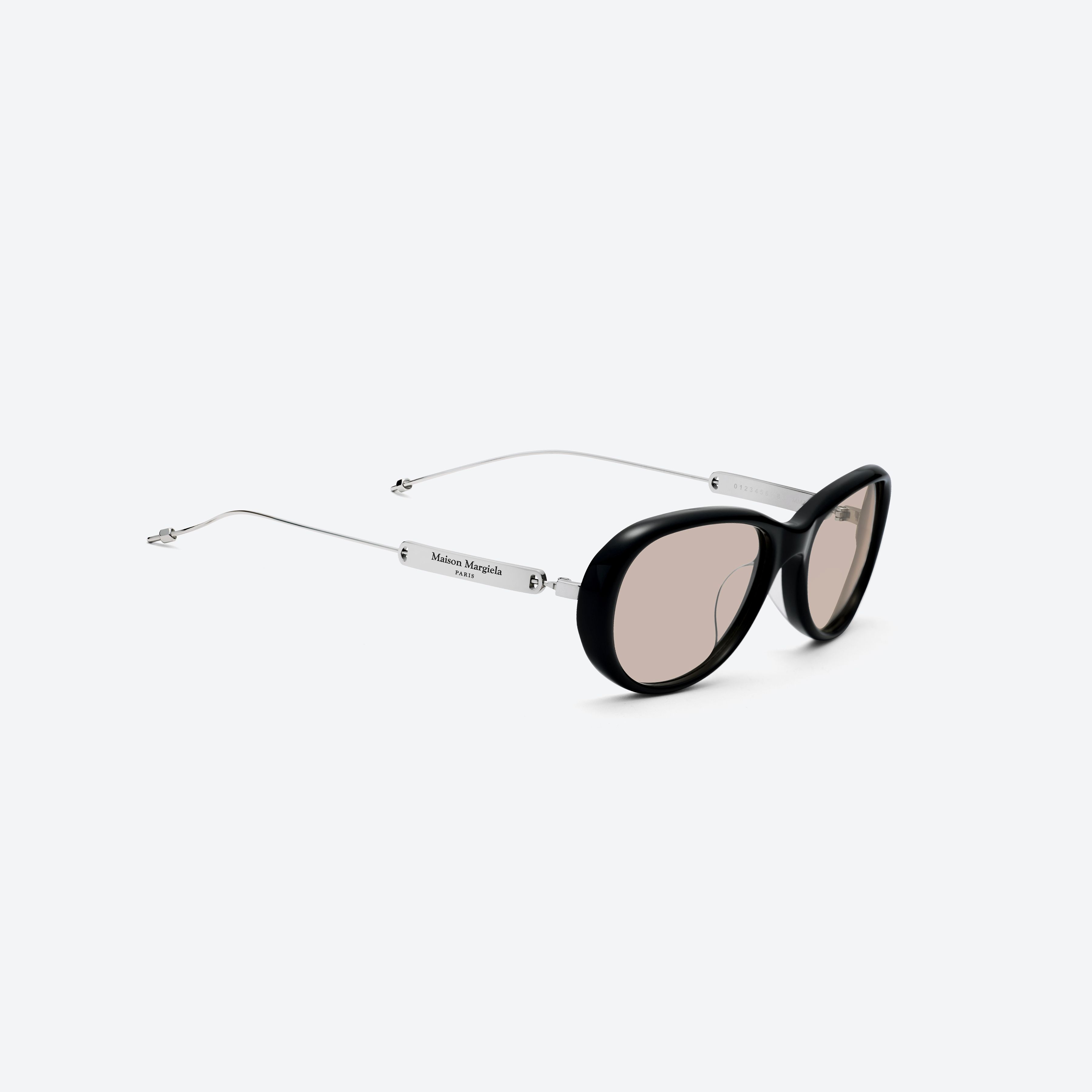 Maison Margiela - MM215 01(BR) | Gentle Monster US Official Site