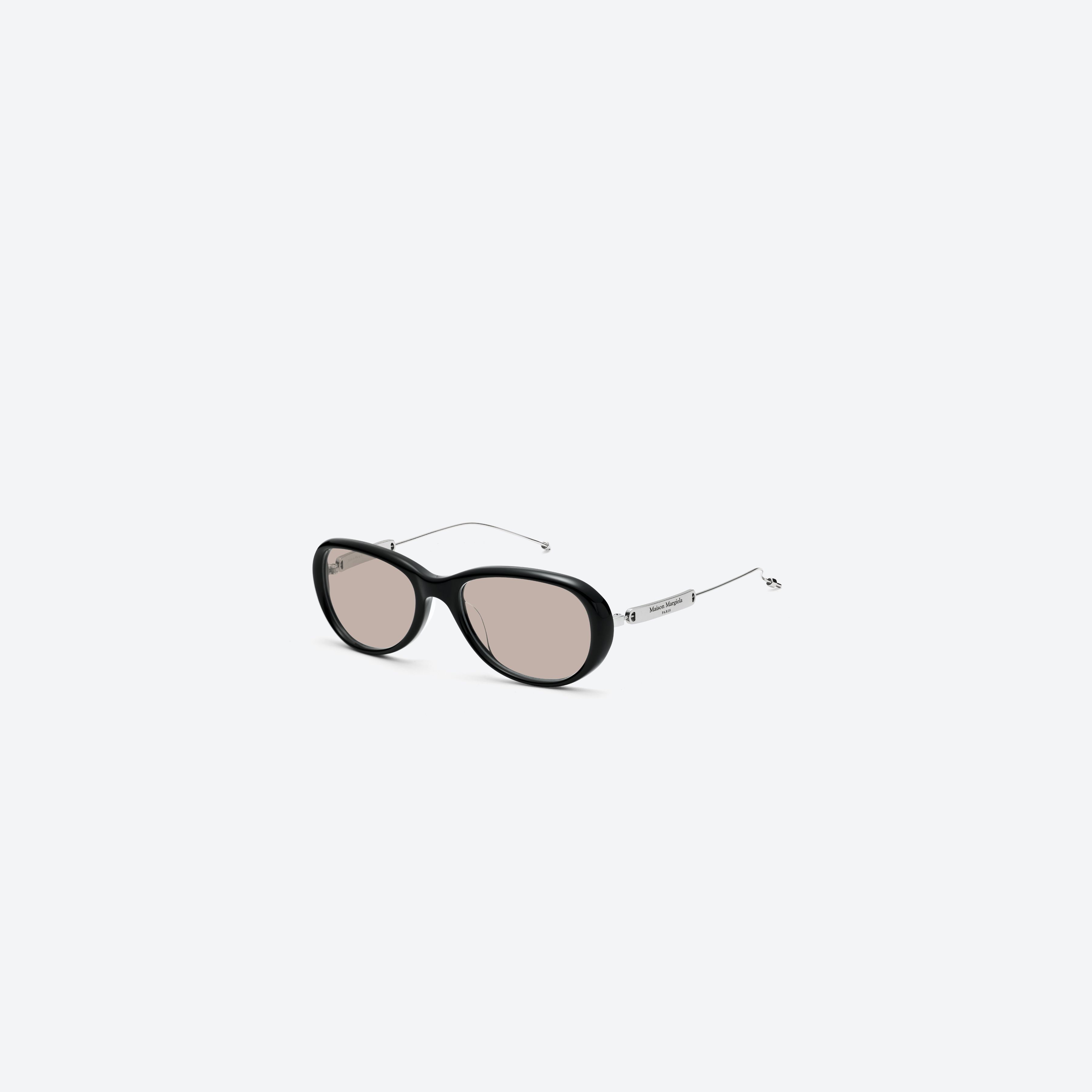 小物 Maison Margiela x Gentle Monster Maison Margiela - MM215 01(BR) | Gentle Monster US Official Site