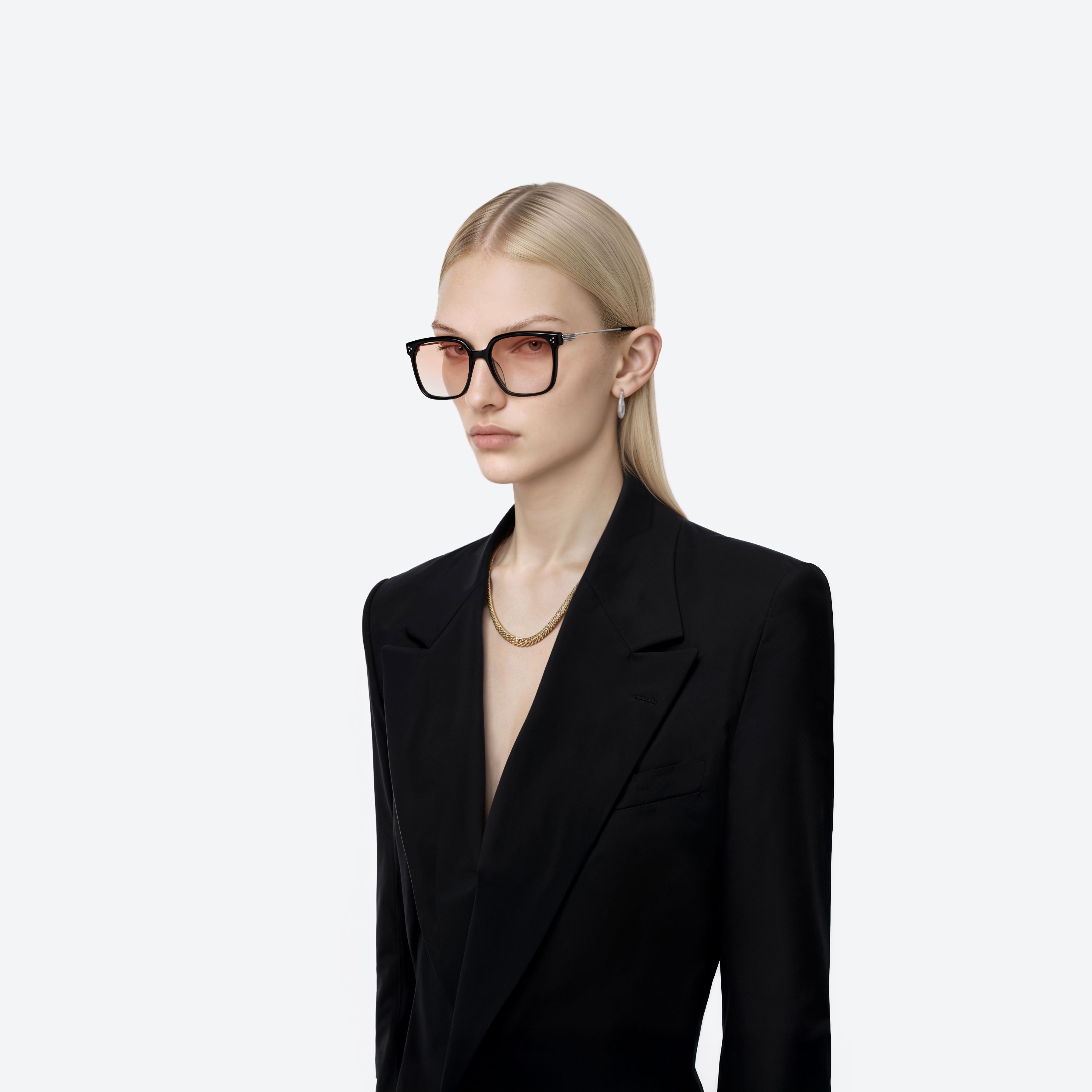 Vene 01(RG) | Gentle Monster CA Official Site