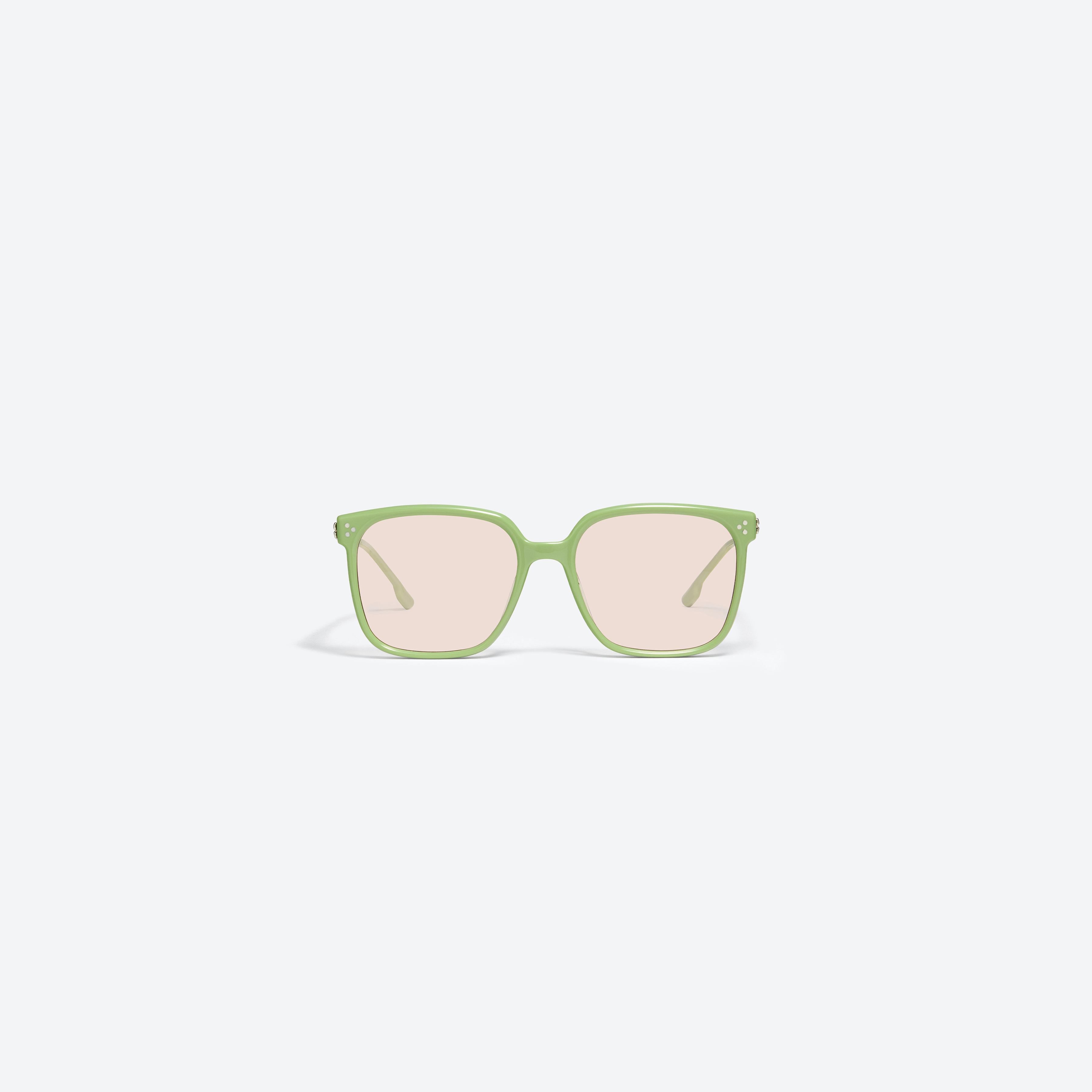 Jeff KC1 | Gentle Monster US Official Site