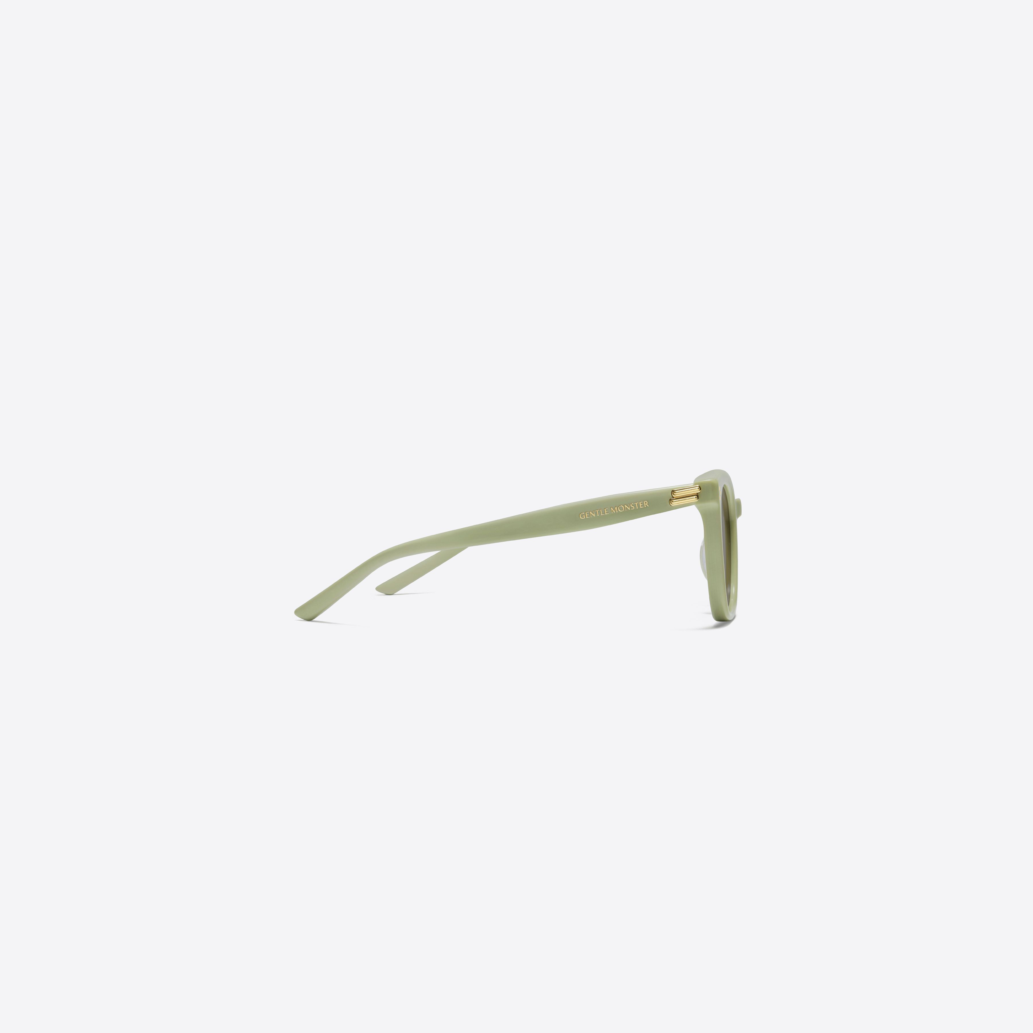 Bloomo GR9 | Gentle Monster US Official Site