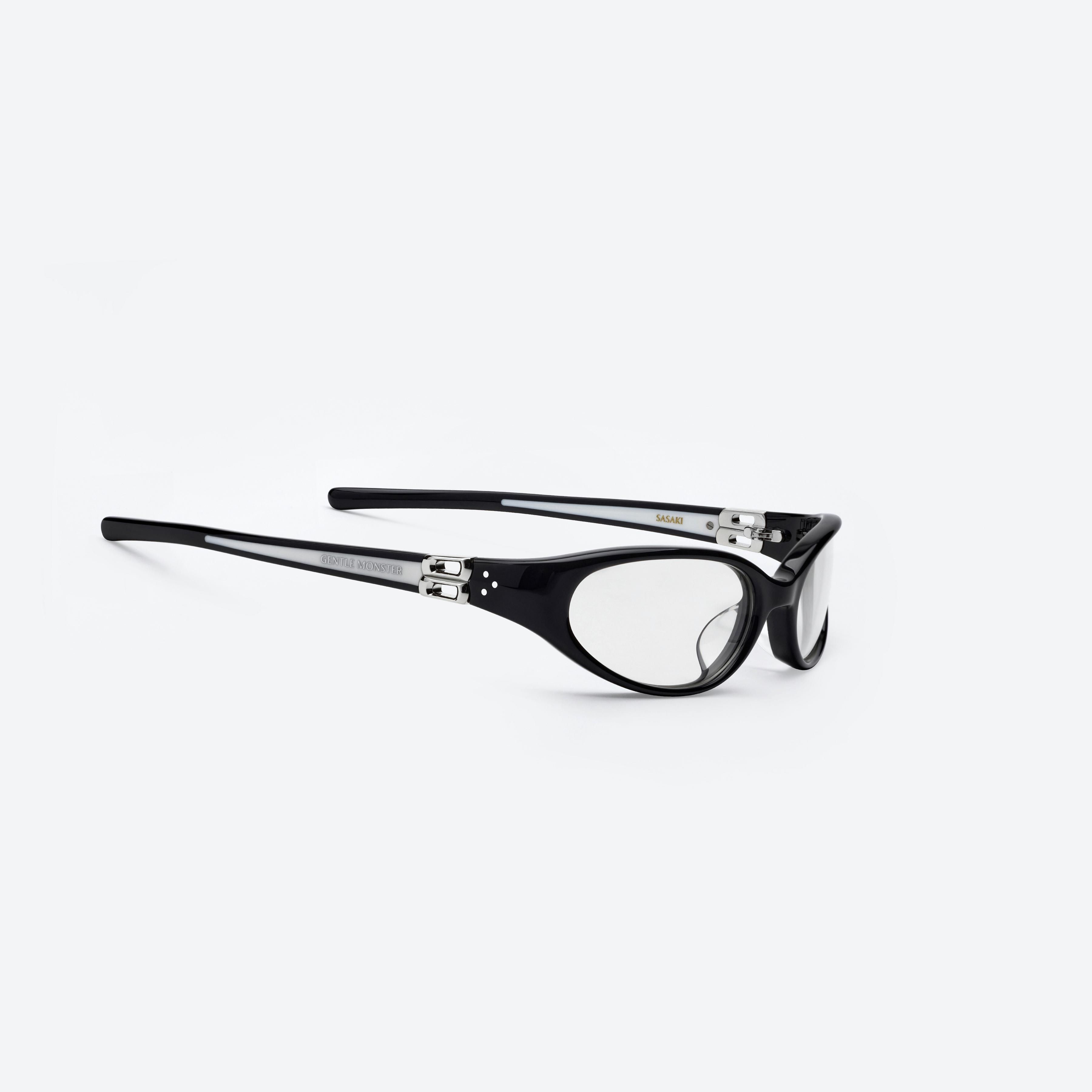 Sasaki 01 (Light Adaptive) | Gentle Monster INT Official Site