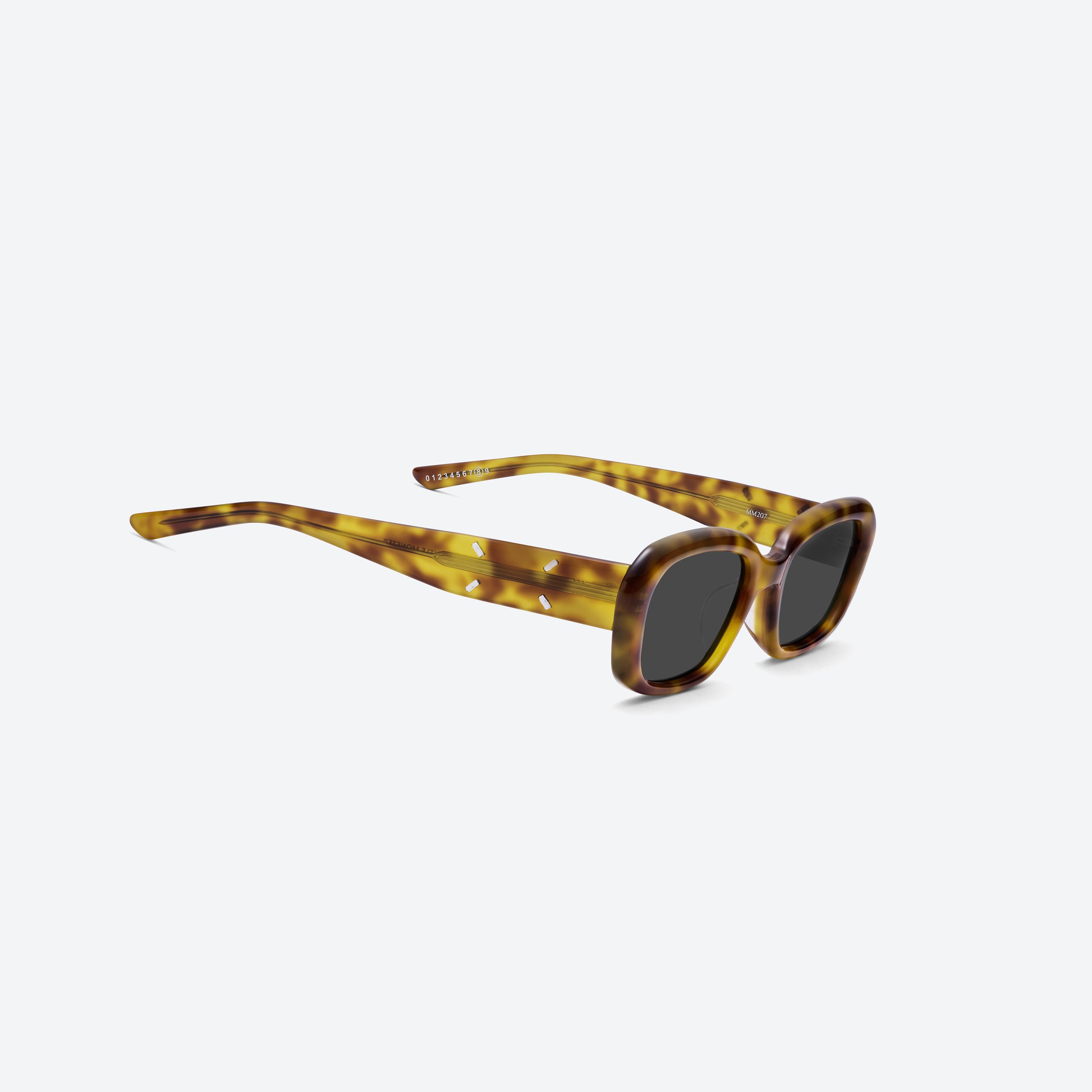 マーミット モングラー Maison Margiela - MM207 T6 | Gentle Monster US Official Site