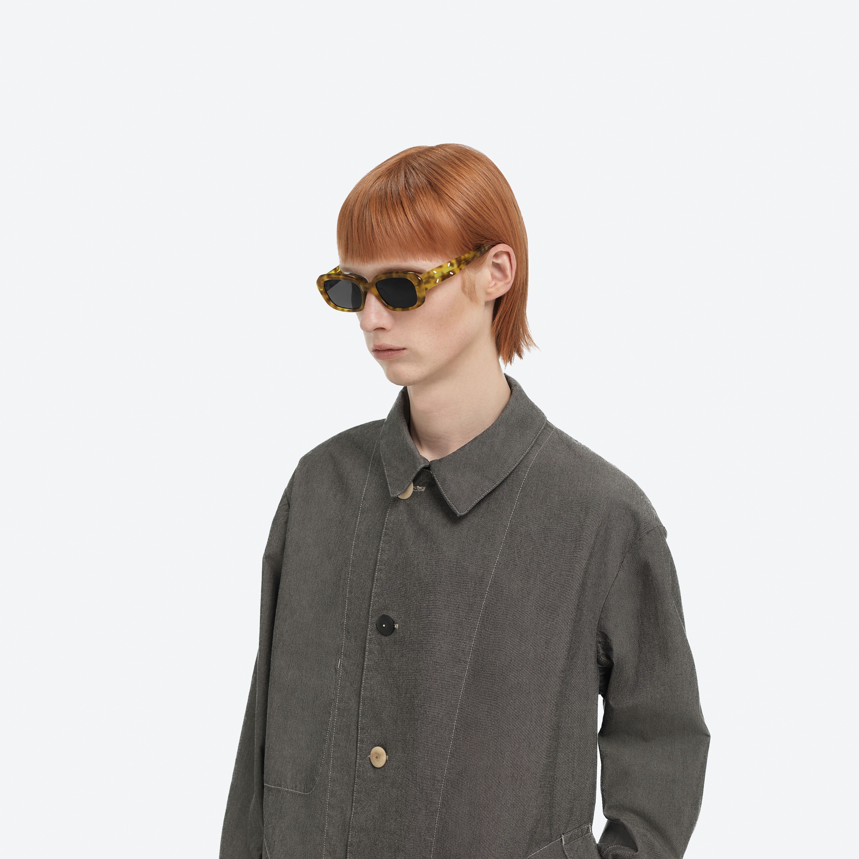 マーミット モングラー Maison Margiela - MM207 T6 | Gentle Monster US Official Site