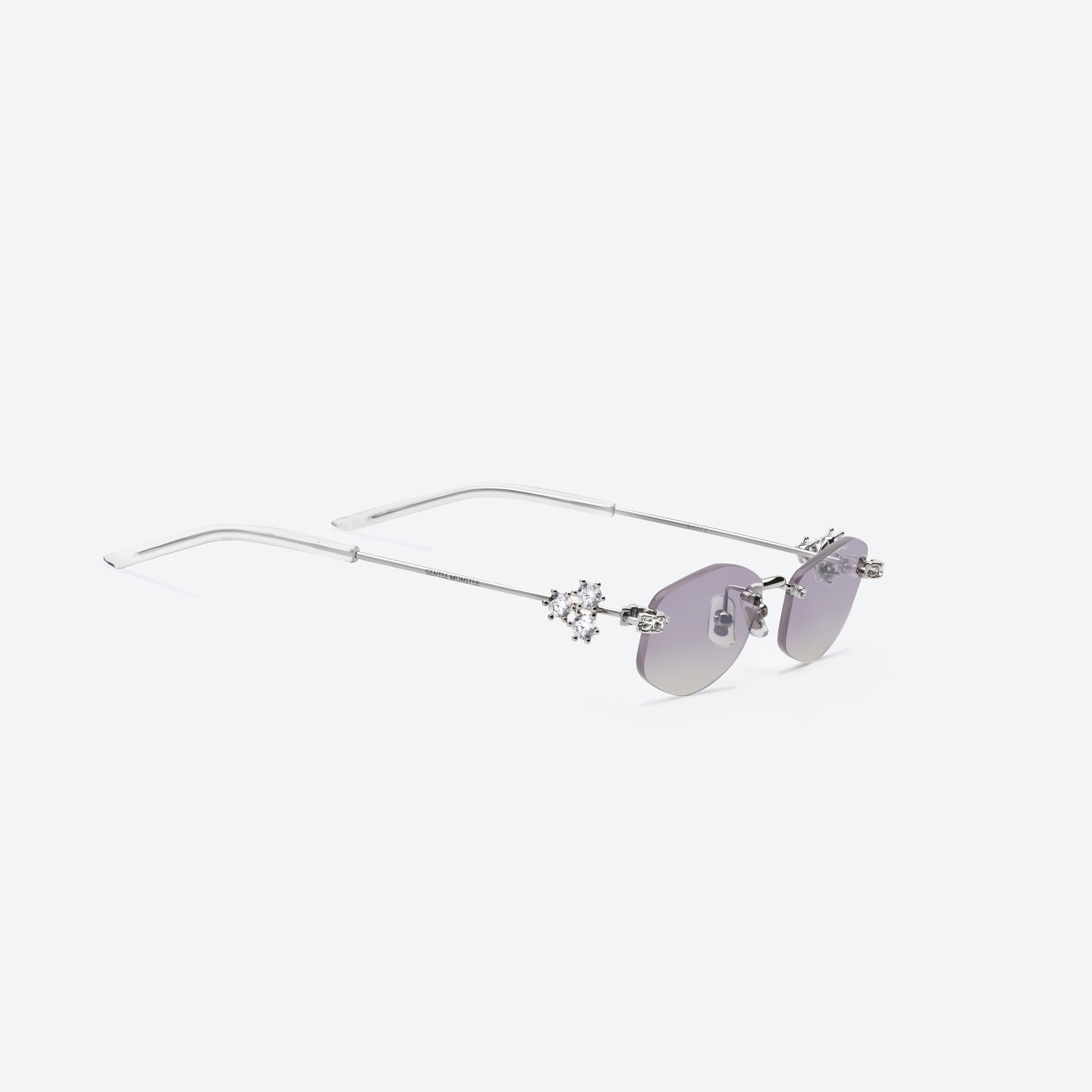 Glitz 02(VYG) | Gentle Monster US Official Site
