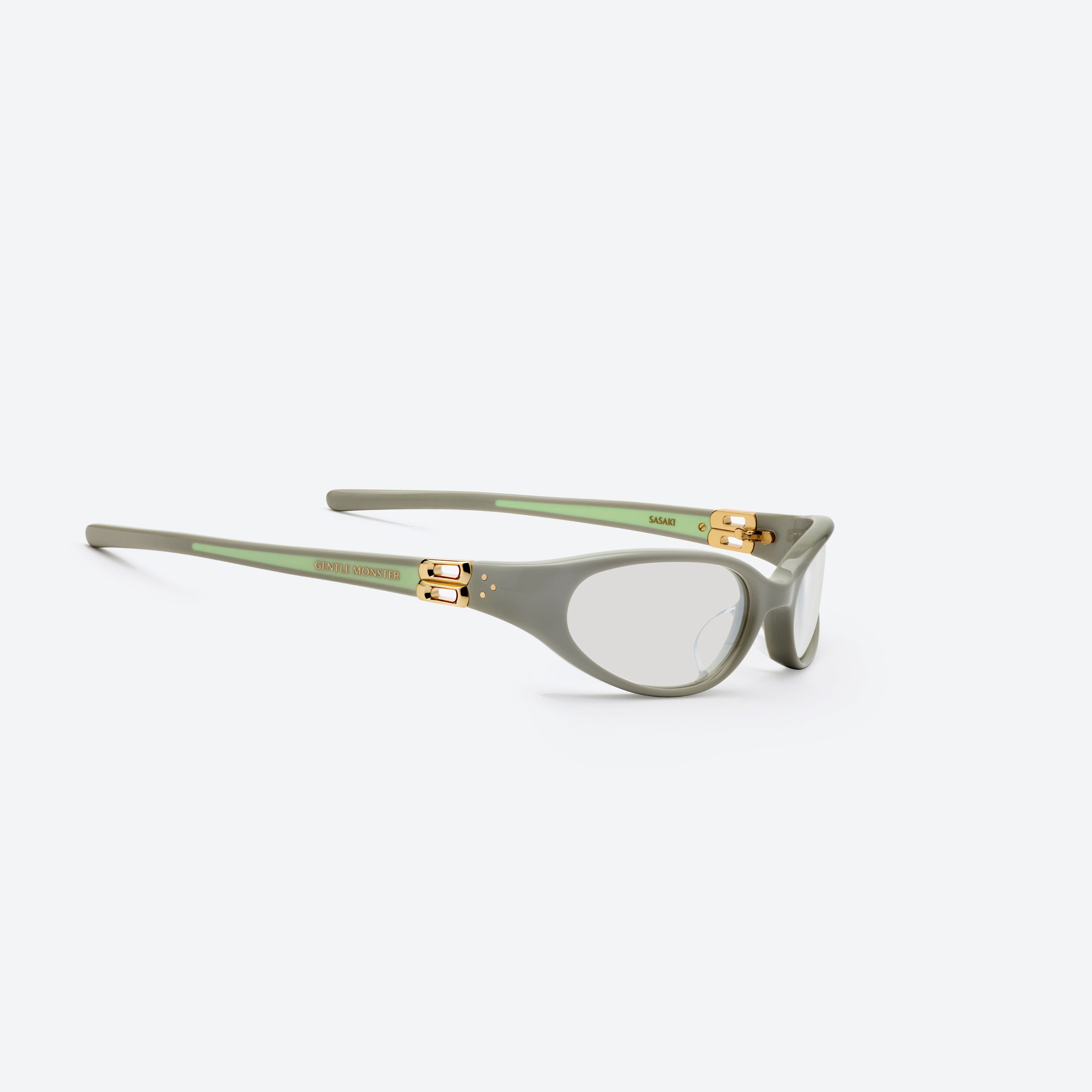 Sasaki G16 | Gentle Monster US Official Site
