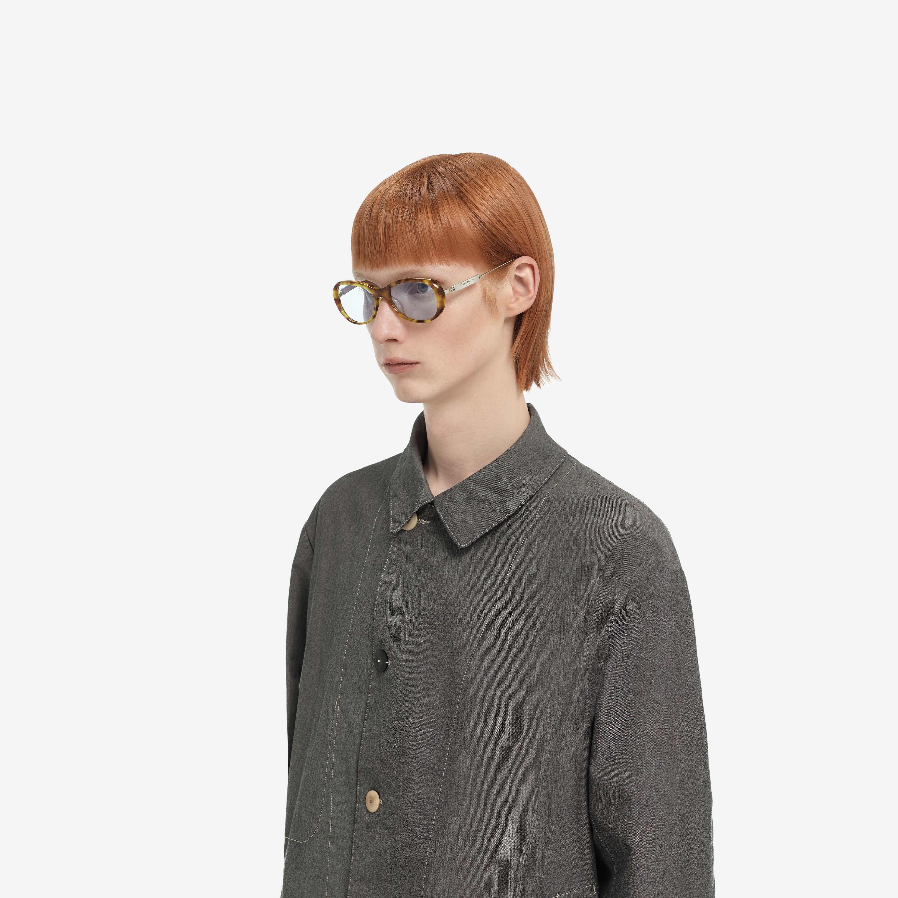 Maison Margiela - MM215 T6(GR) | Gentle Monster INT Official Site