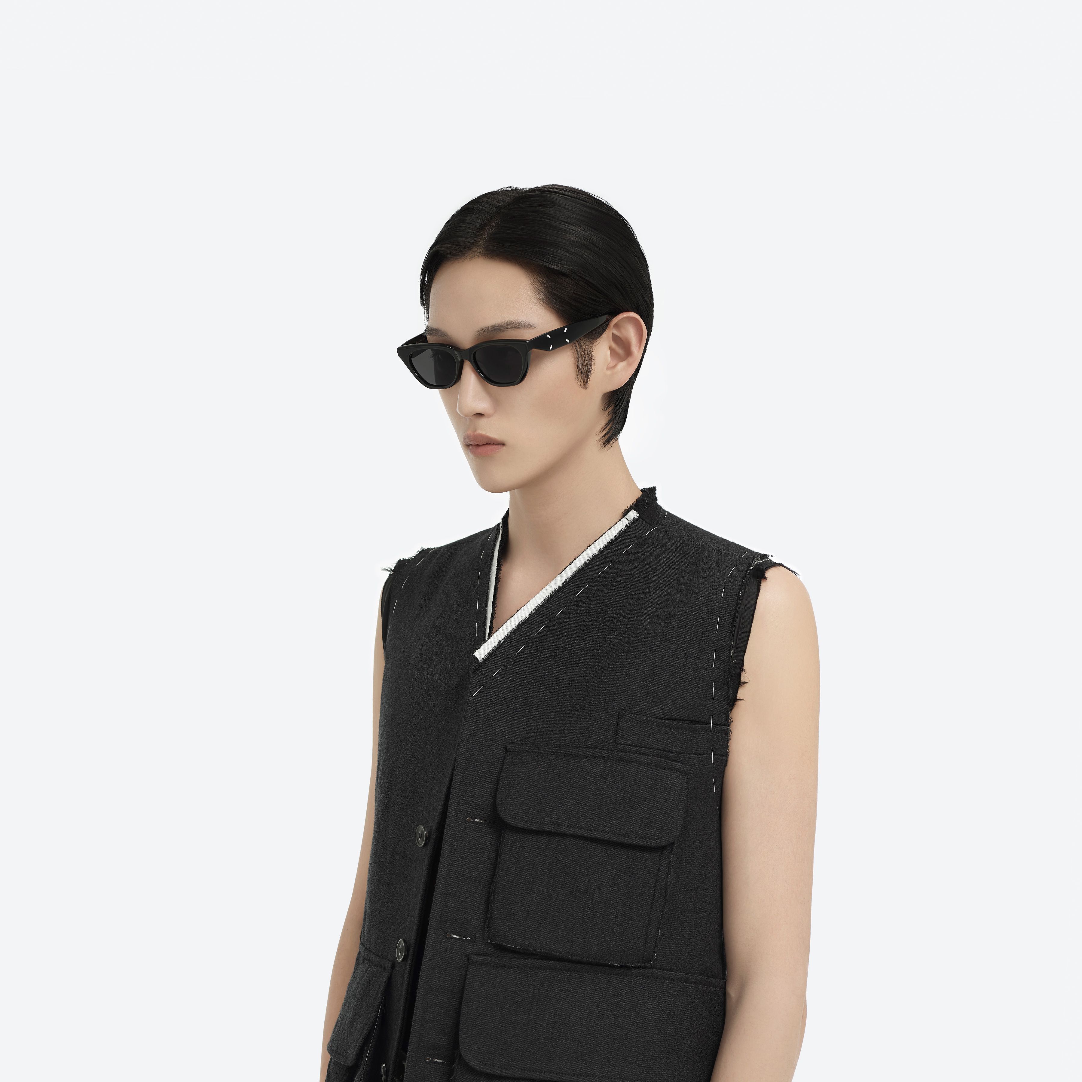 Maison Margiela - MM208 01 | Gentle Monster US Official Site