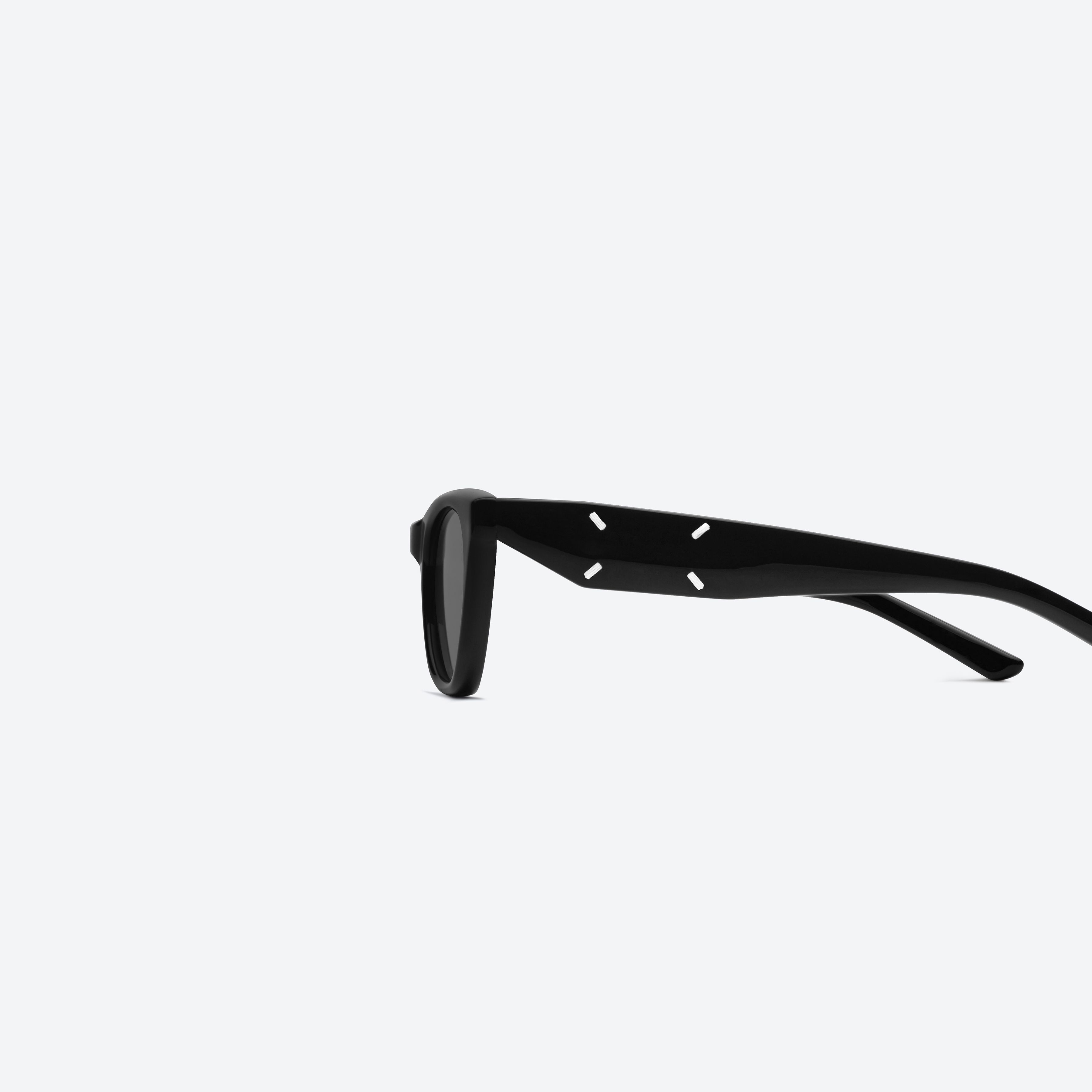Maison Margiela × Gentle Monster MM208 Maison Margiela - MM208 01 | Gentle Monster US Official Site