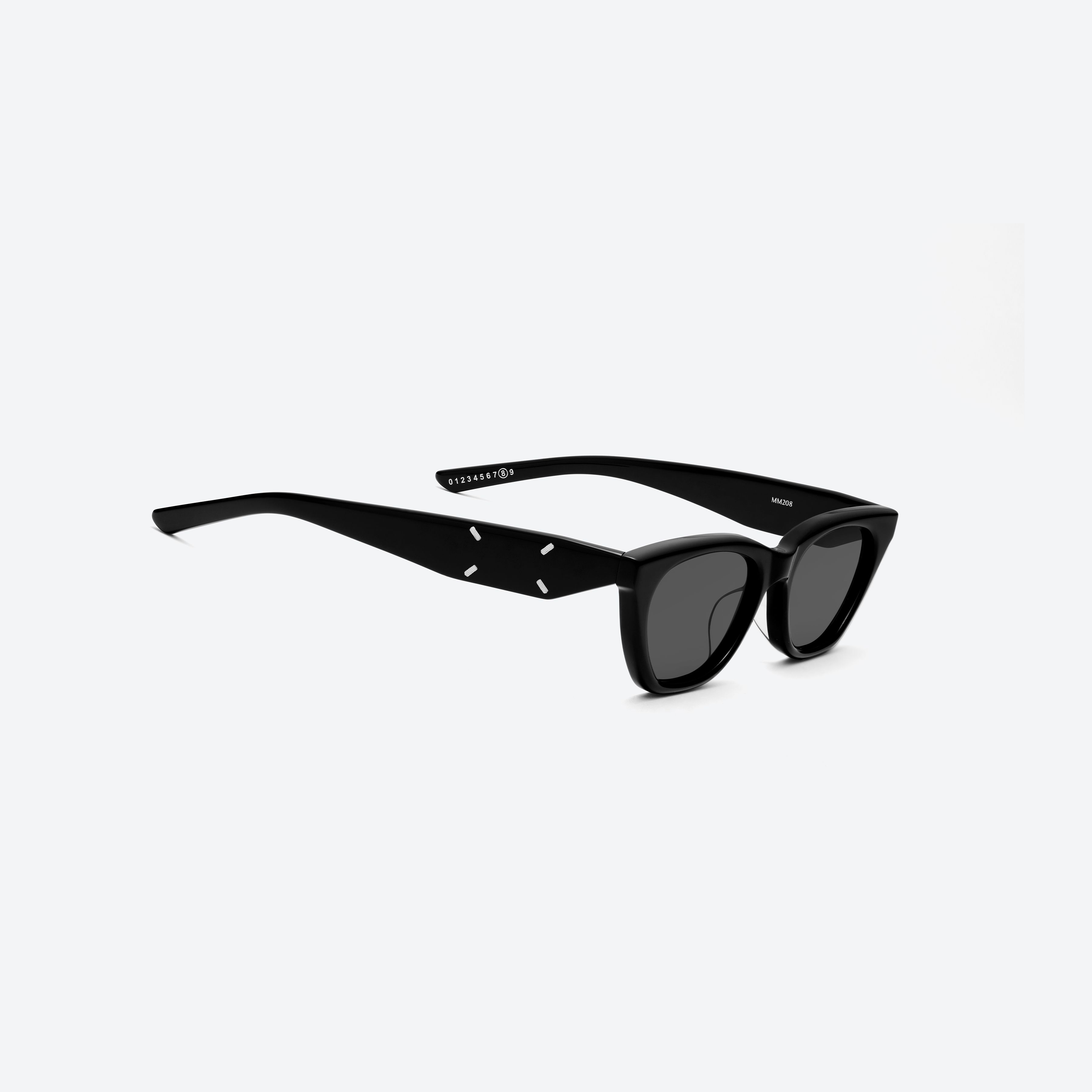 maison margiela×gentle monster♡MM208 01 Maison Margiela - MM208 01 | Gentle Monster US Official Site