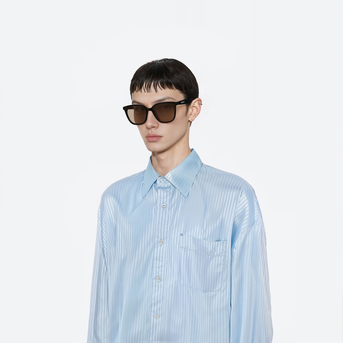 ジェントル・モンスター ローティ サングラス ジェントルモンスター  