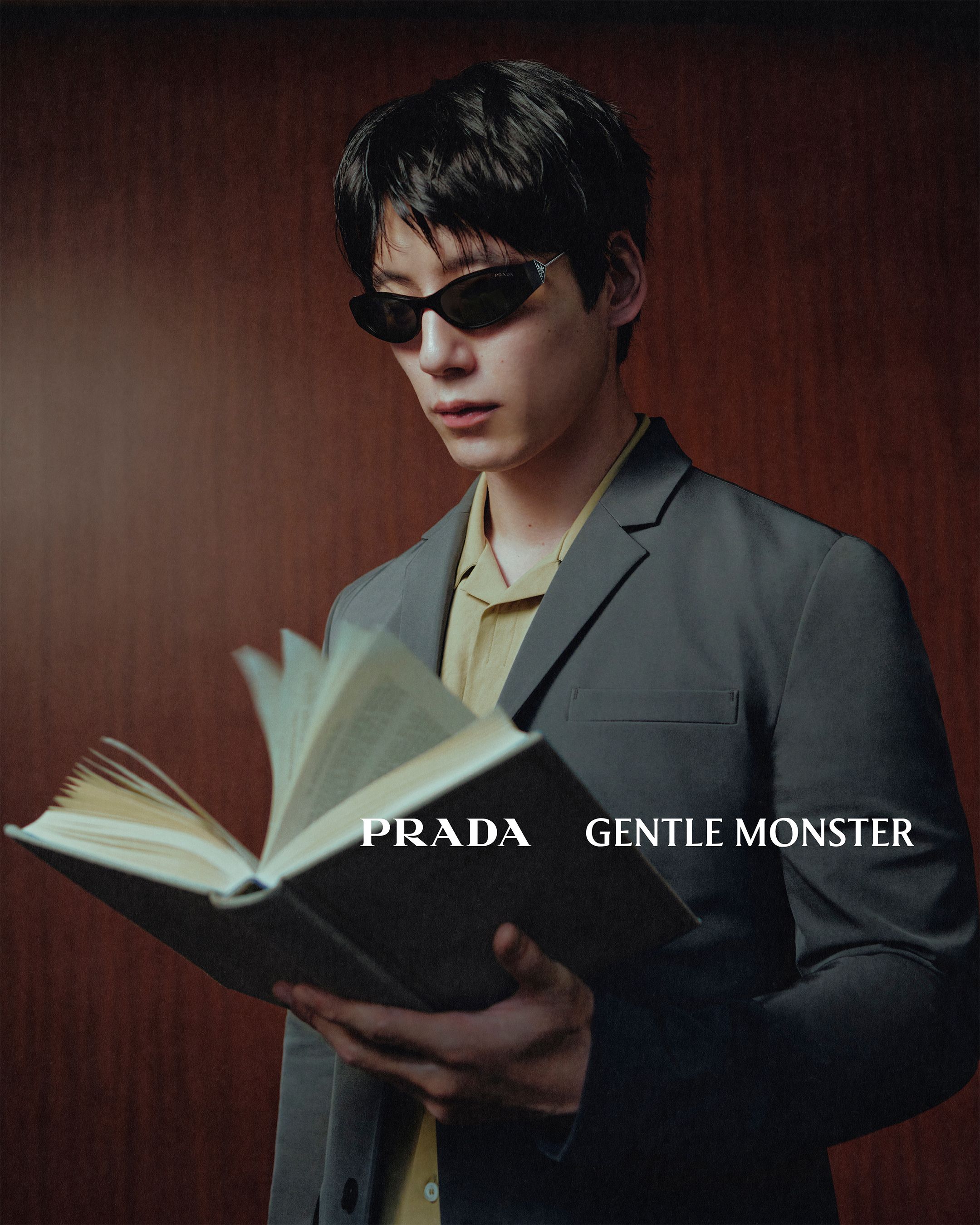 Prada Gentle Monster 1 T9 | Gentle Monster JP 公式オンラインストア